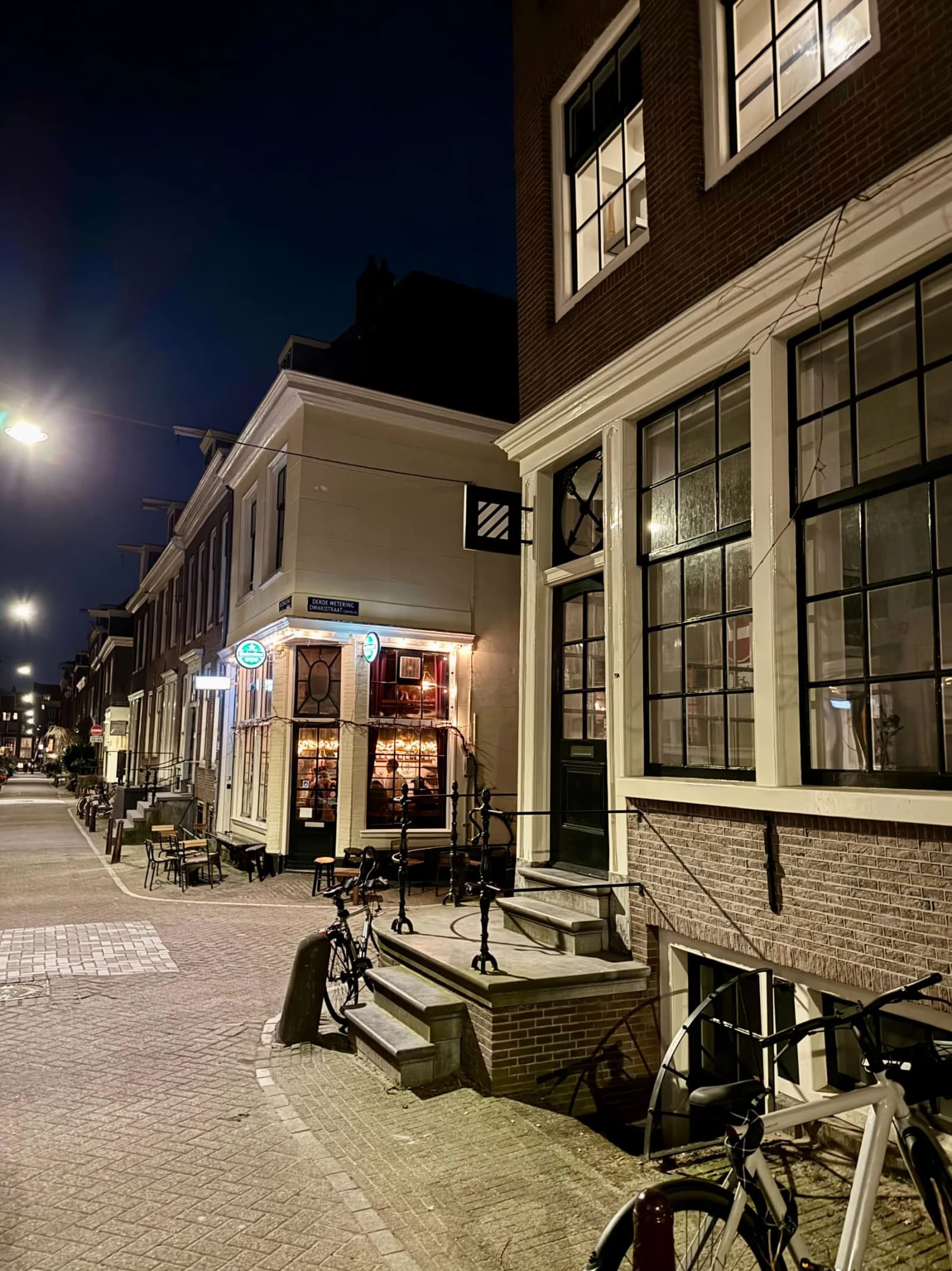 Weteringstraat 39 a - Afbeelding 15