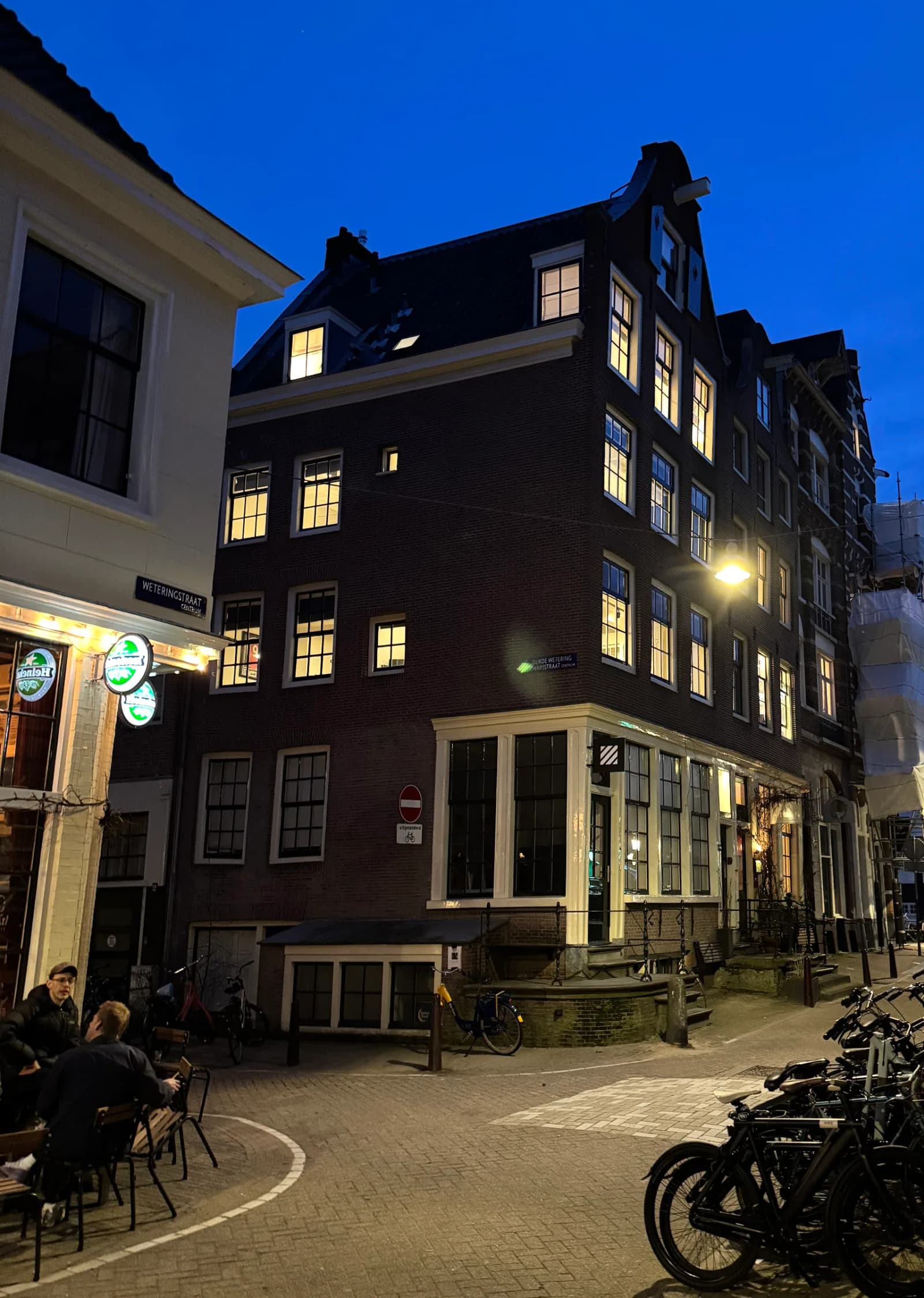 Weteringstraat 39 a - Afbeelding 16