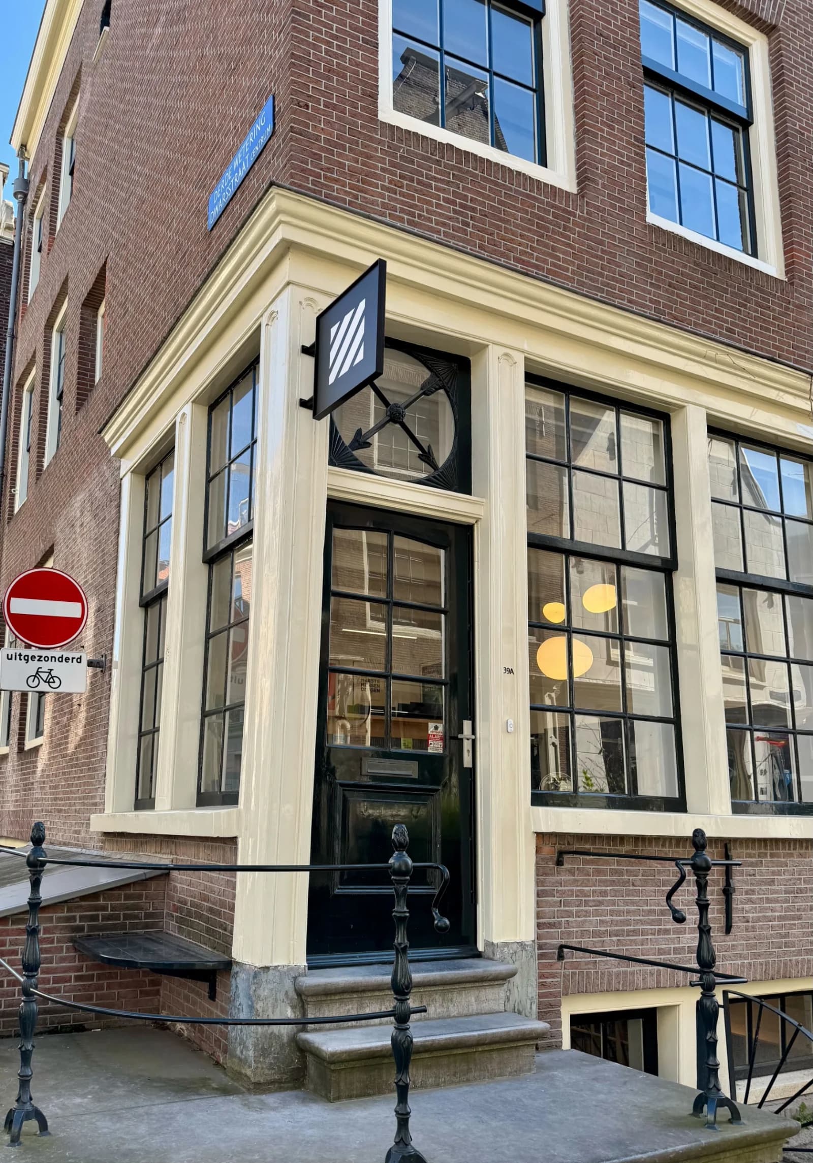 Weteringstraat 39 a - Afbeelding 10