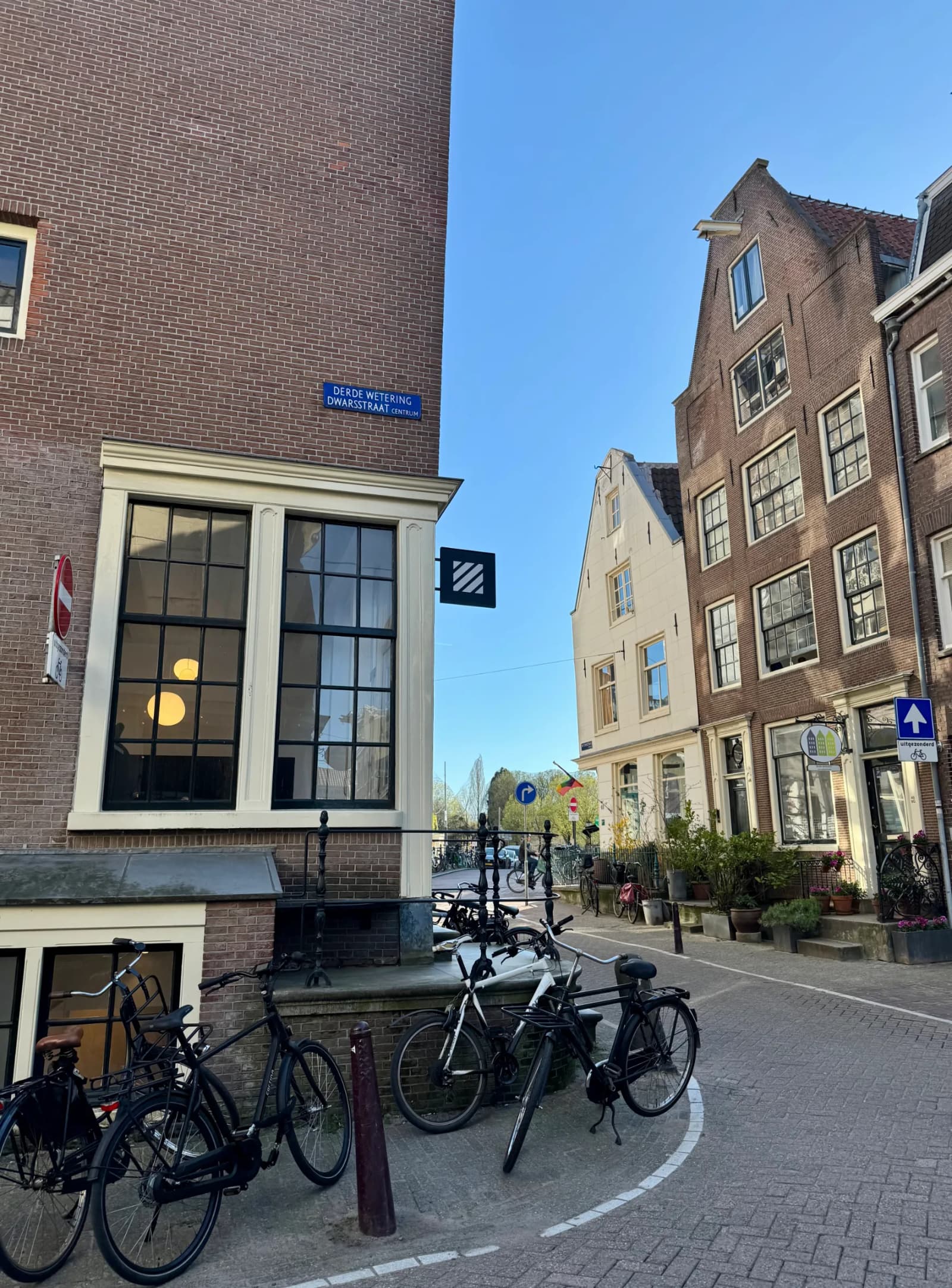 Weteringstraat 39 a - Afbeelding 13