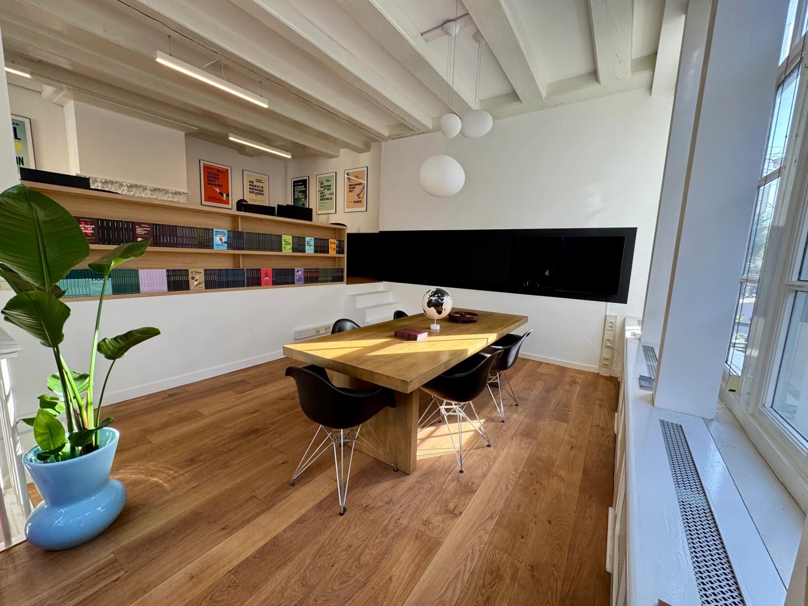 Weteringstraat 39 a - Afbeelding 3