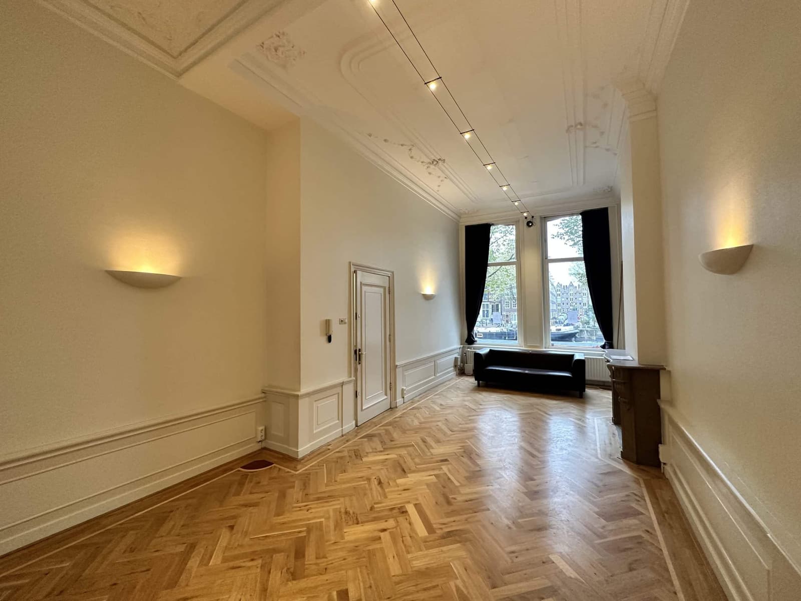 Kantoorruimte Binnenkant in Amsterdam-Centrum — foto 3