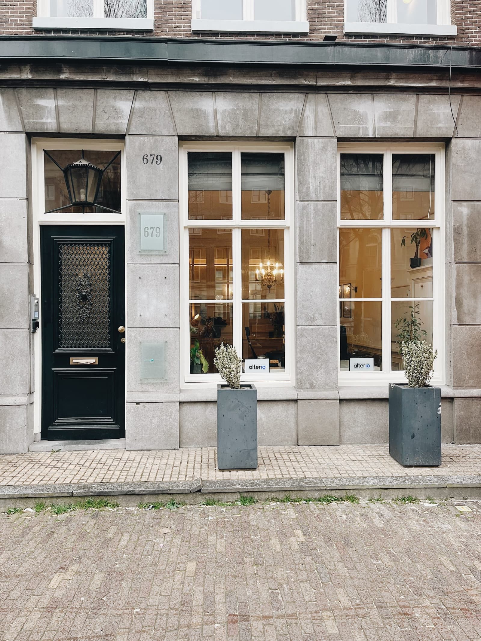 Kantoorruimte Prinsengracht in Amsterdam-Centrum — foto 4