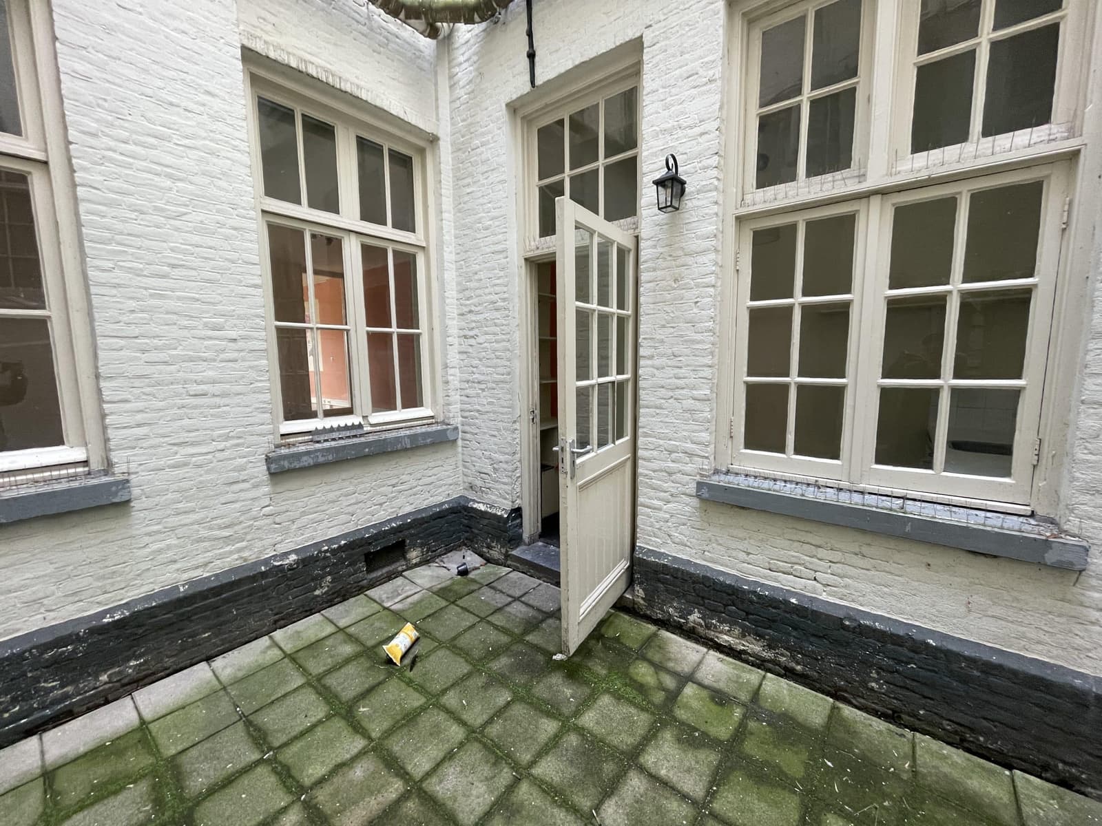 Kantoorruimte Schippersgracht in Amsterdam-Centrum — foto 3