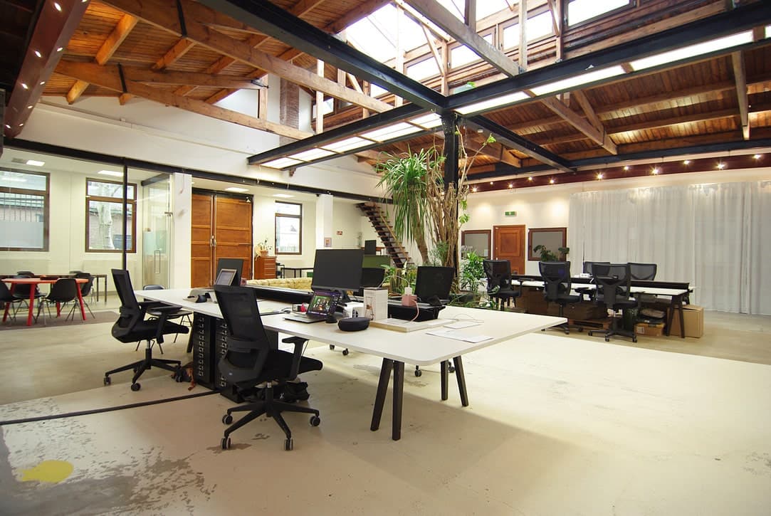 kantoor spijkerkade amsterdam