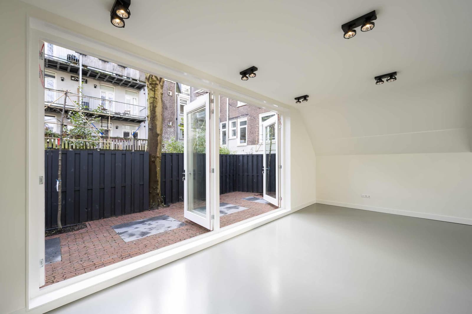Kantoorruimte Schoolstraat 2 in Amsterdam Oud-West — foto 2