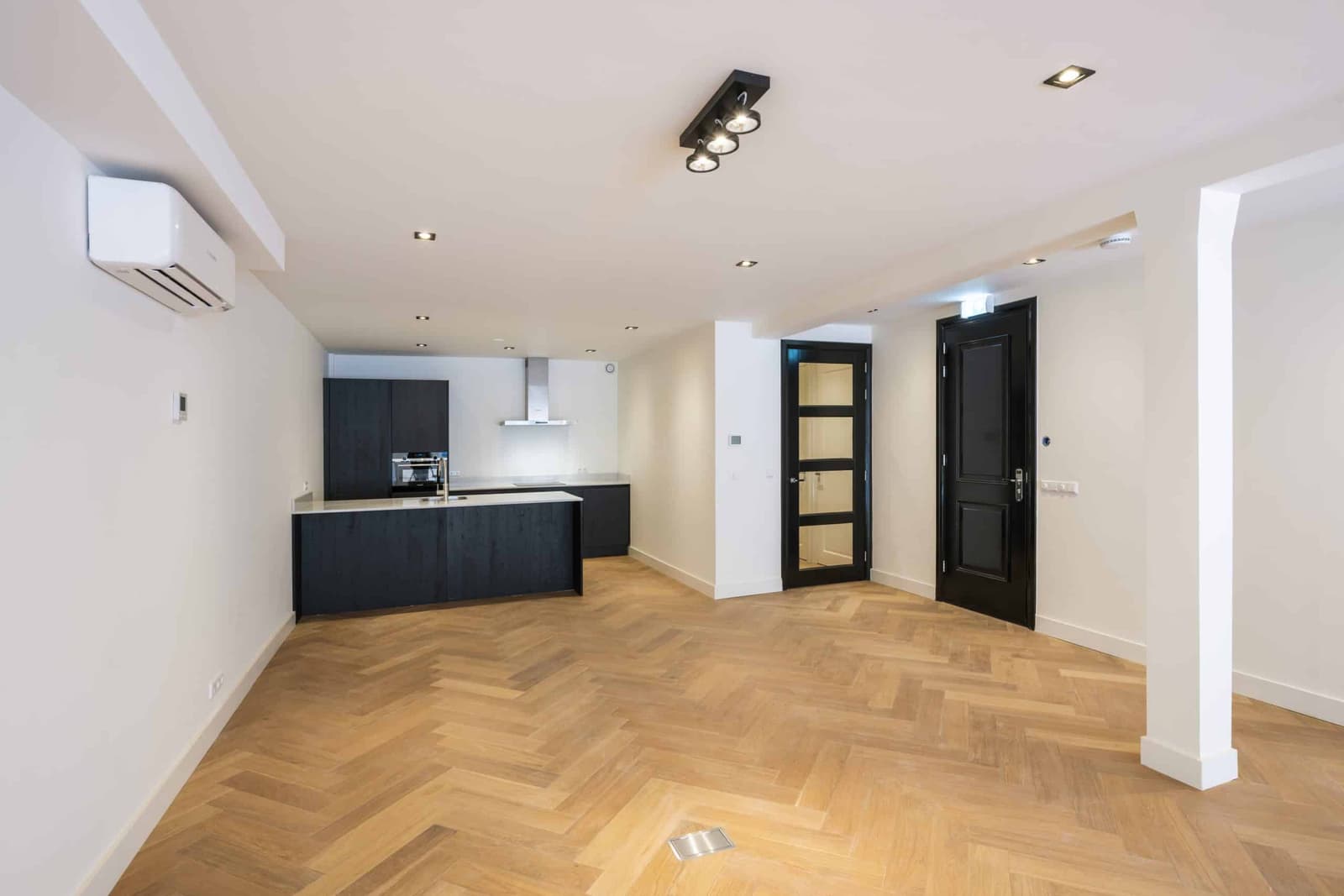 Kantoorruimte Schoolstraat in Amsterdam Oud-West — foto 3