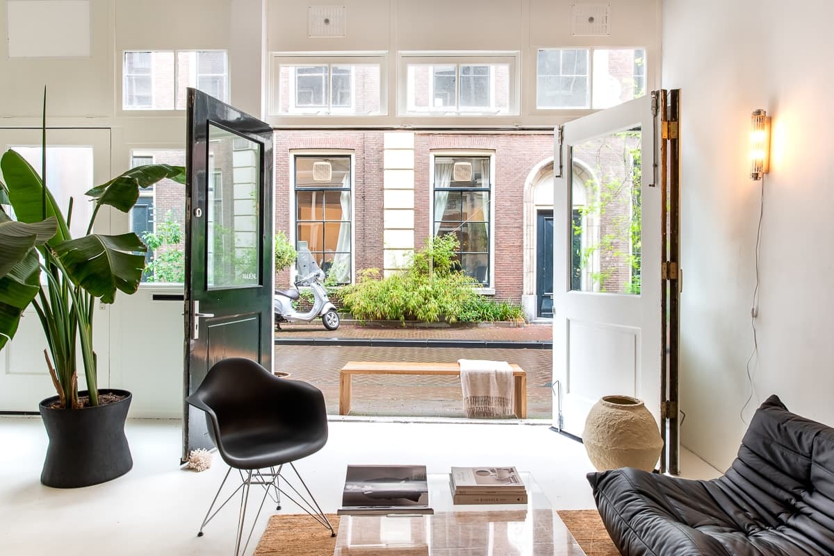 Kantoorruimte Beulingstraat in Amsterdam-Centrum — foto 2