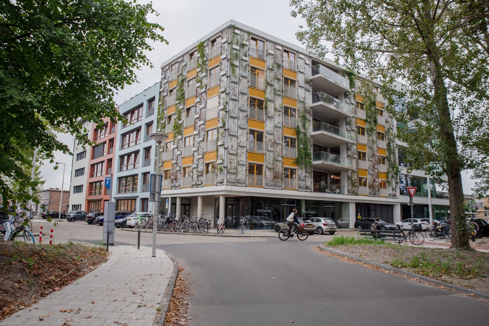Vliegtuigstraat 6 - Afbeelding 6
