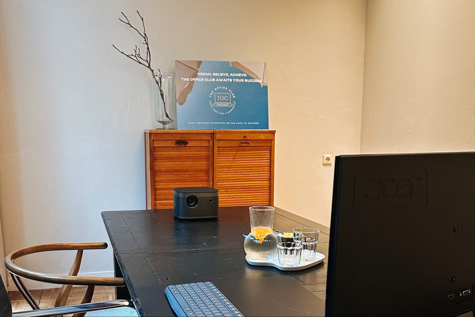 Kantoorruimte Herengracht 71 in Amsterdam-Centrum — foto 4