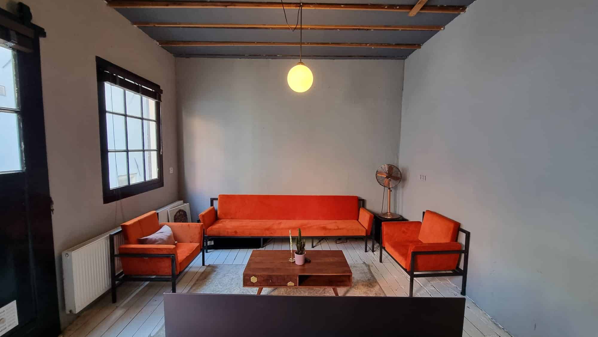 Kantoorruimte Kromme Waal in Amsterdam-Centrum — foto 2