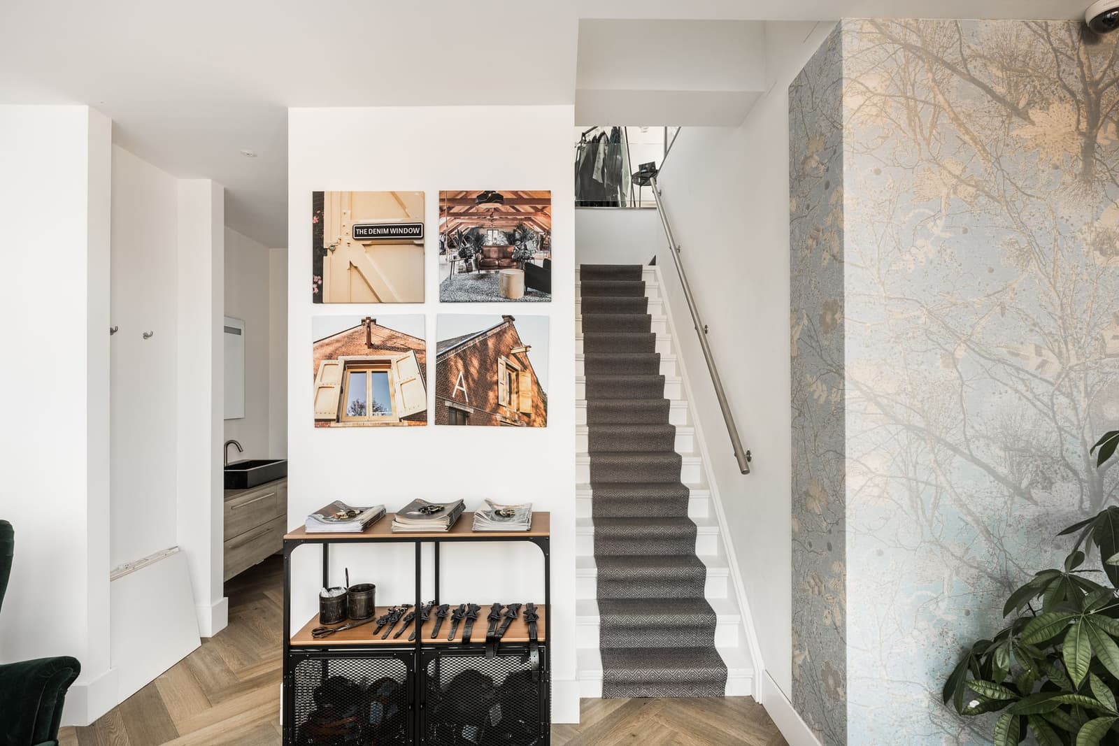 Kantoorruimte Schakelstraat 12 in Amsterdam-West — foto 4