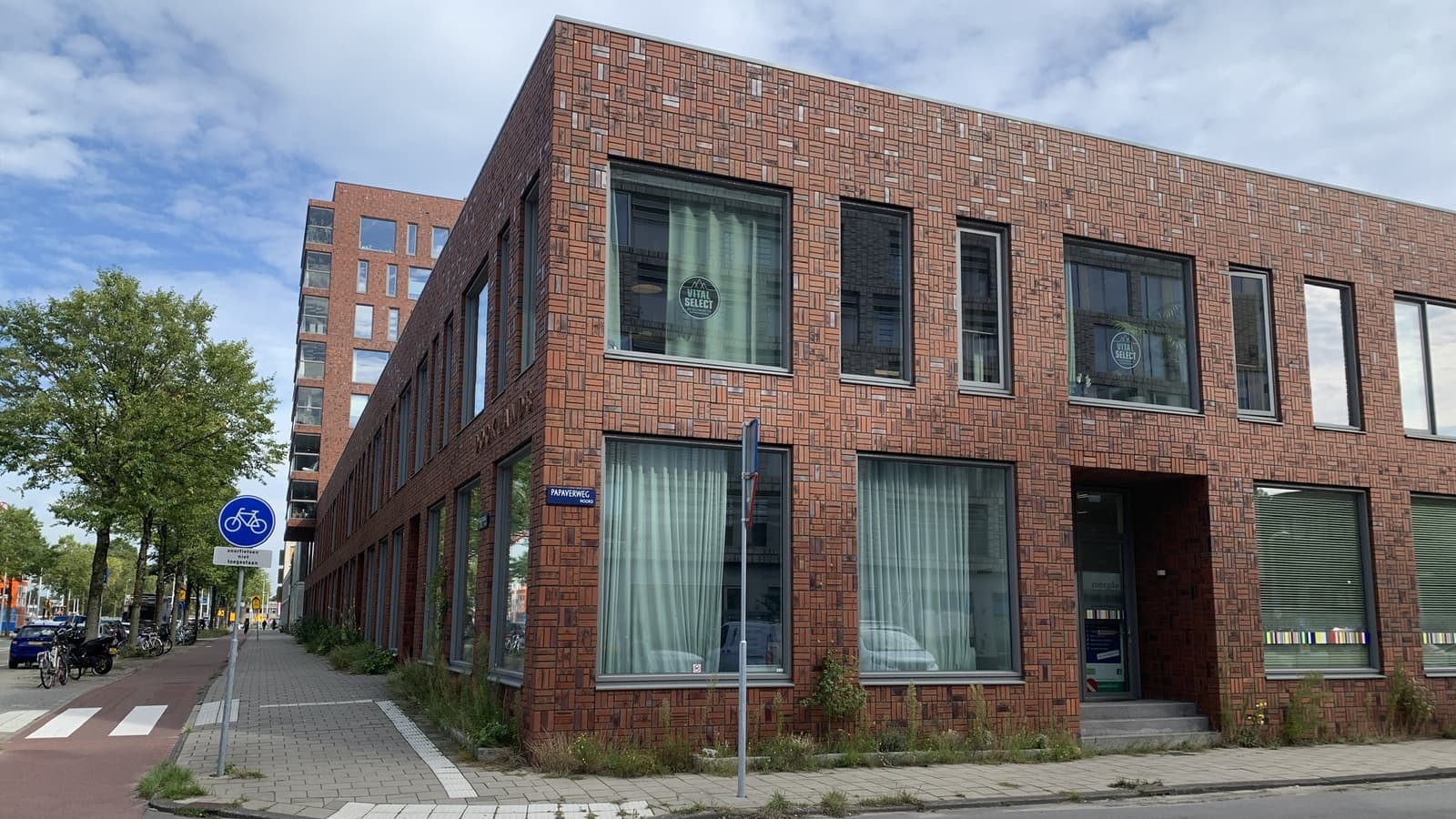 Papaverweg - Afbeelding 6