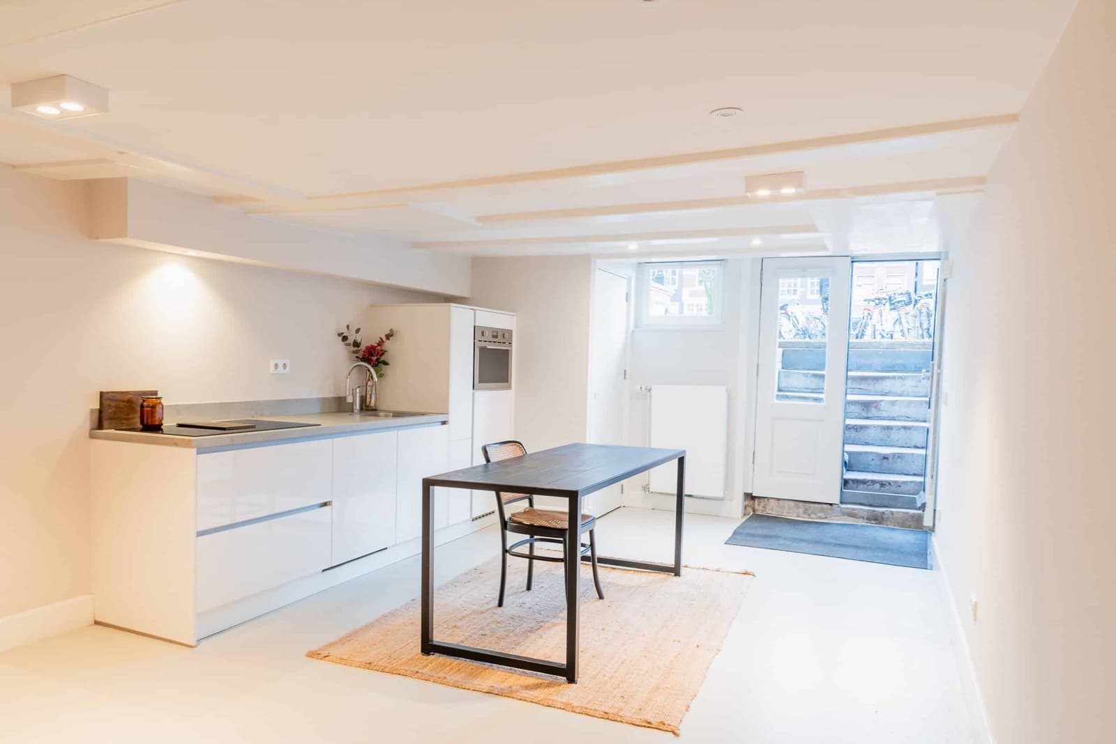 Kantoorruimte Herengracht 352 in Amsterdam-Centrum — foto 2
