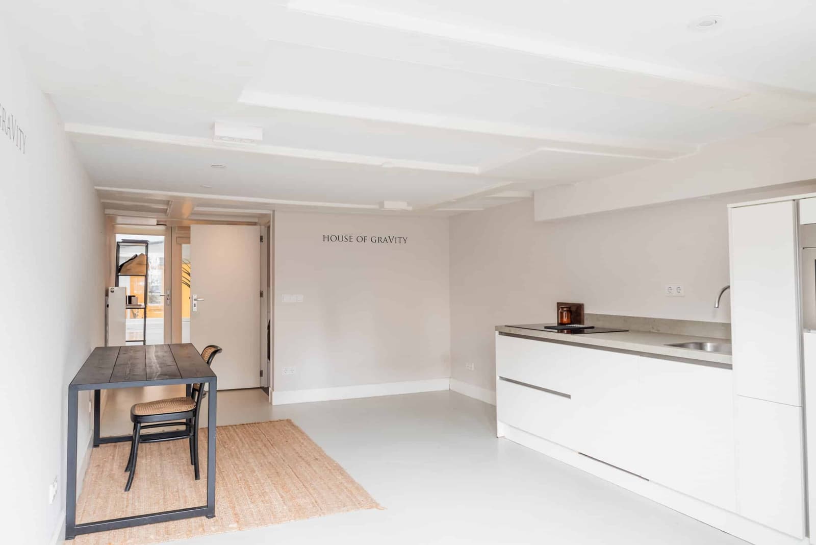 Kantoorruimte Herengracht 352 in Amsterdam-Centrum — foto 3