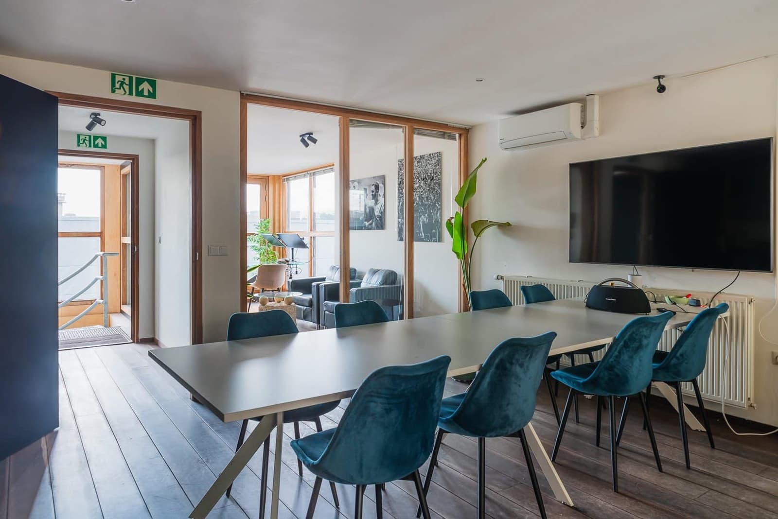 Kantoorruimte Asterweg 20 in Amsterdam-Noord — foto 4