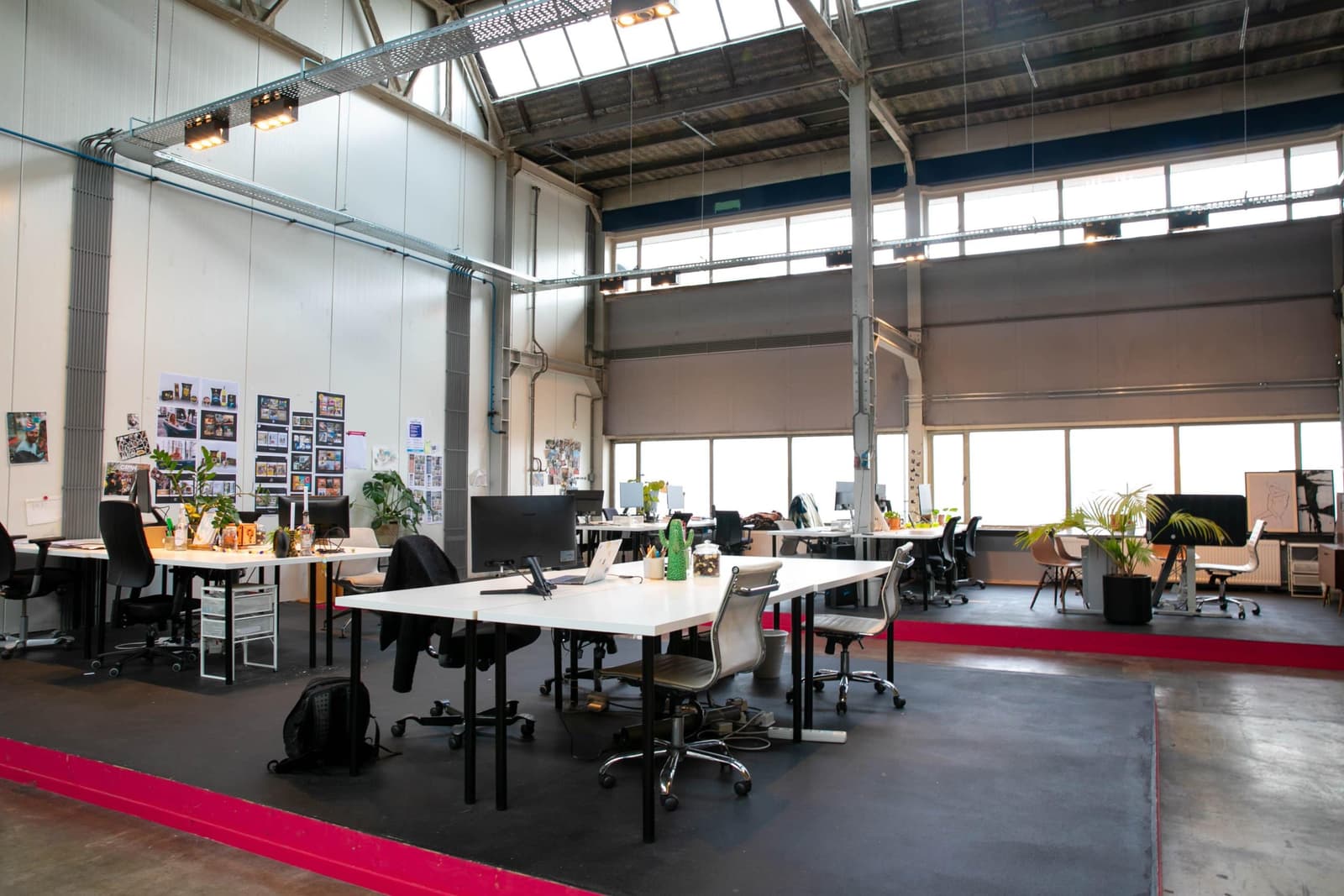 Kantoorruimte Eendrachtlaan 258 in Utrecht — foto 2
