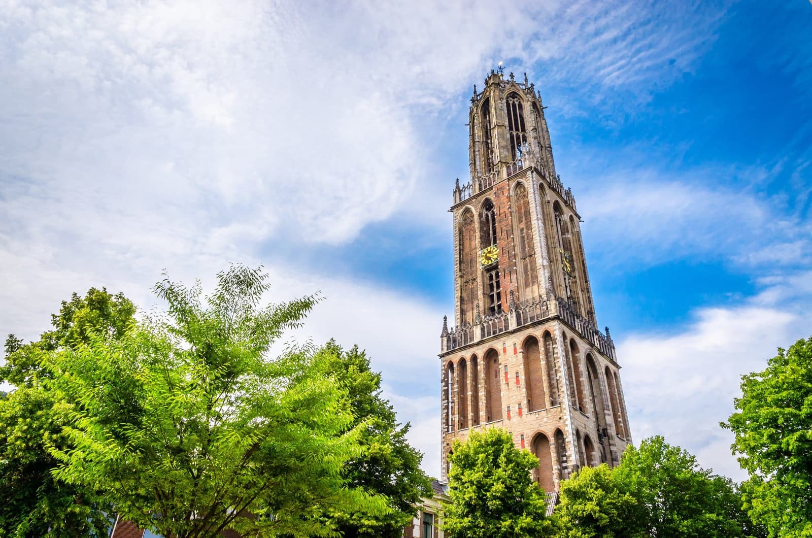 Op zoek naar een werkplek in Utrecht?