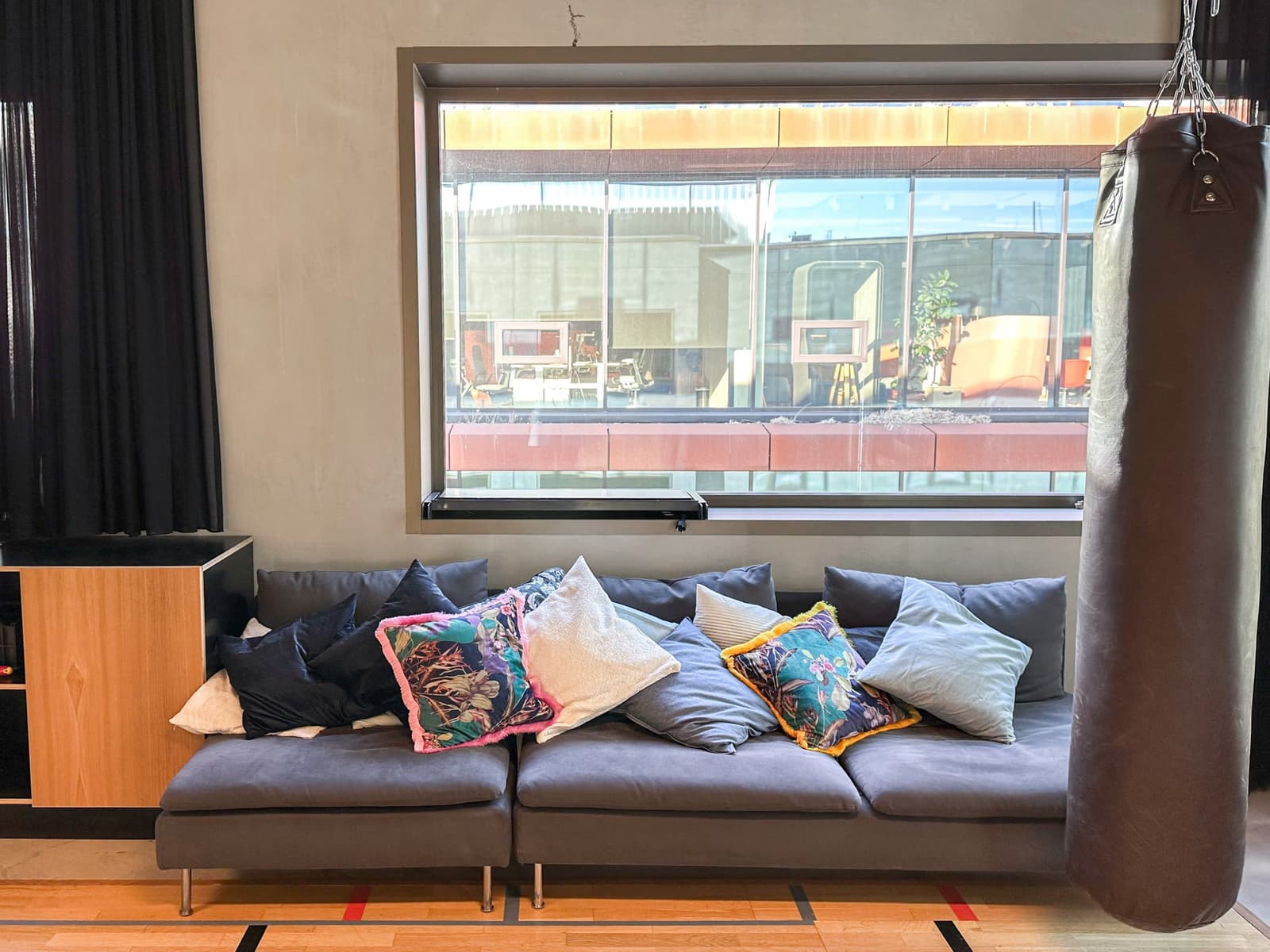 Kantoorruimte Danzigerkade 227 in Amsterdam-Houthavens — foto 4