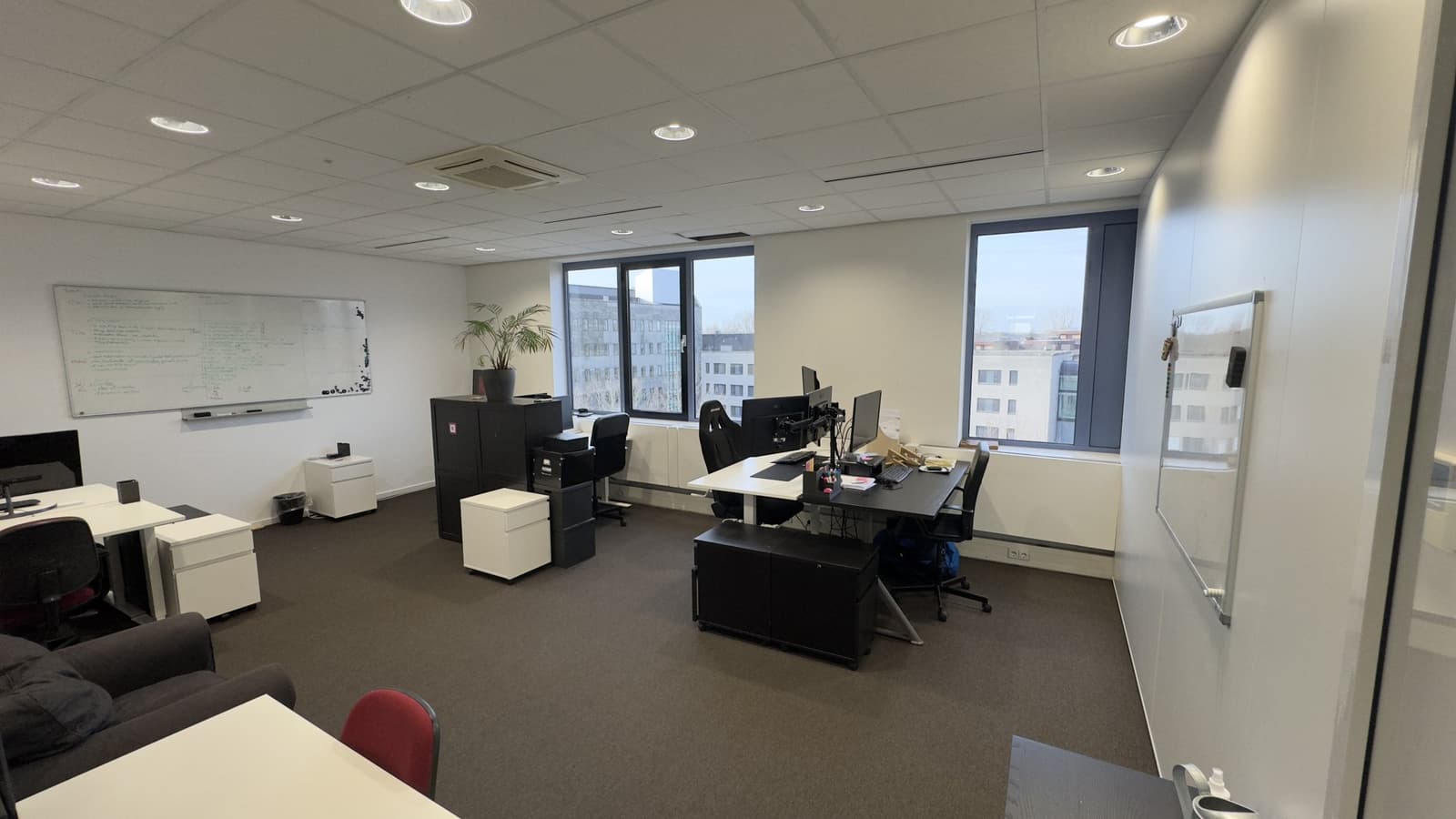 Kantoorruimte Euclideslaan 70 in Utrecht — foto 2