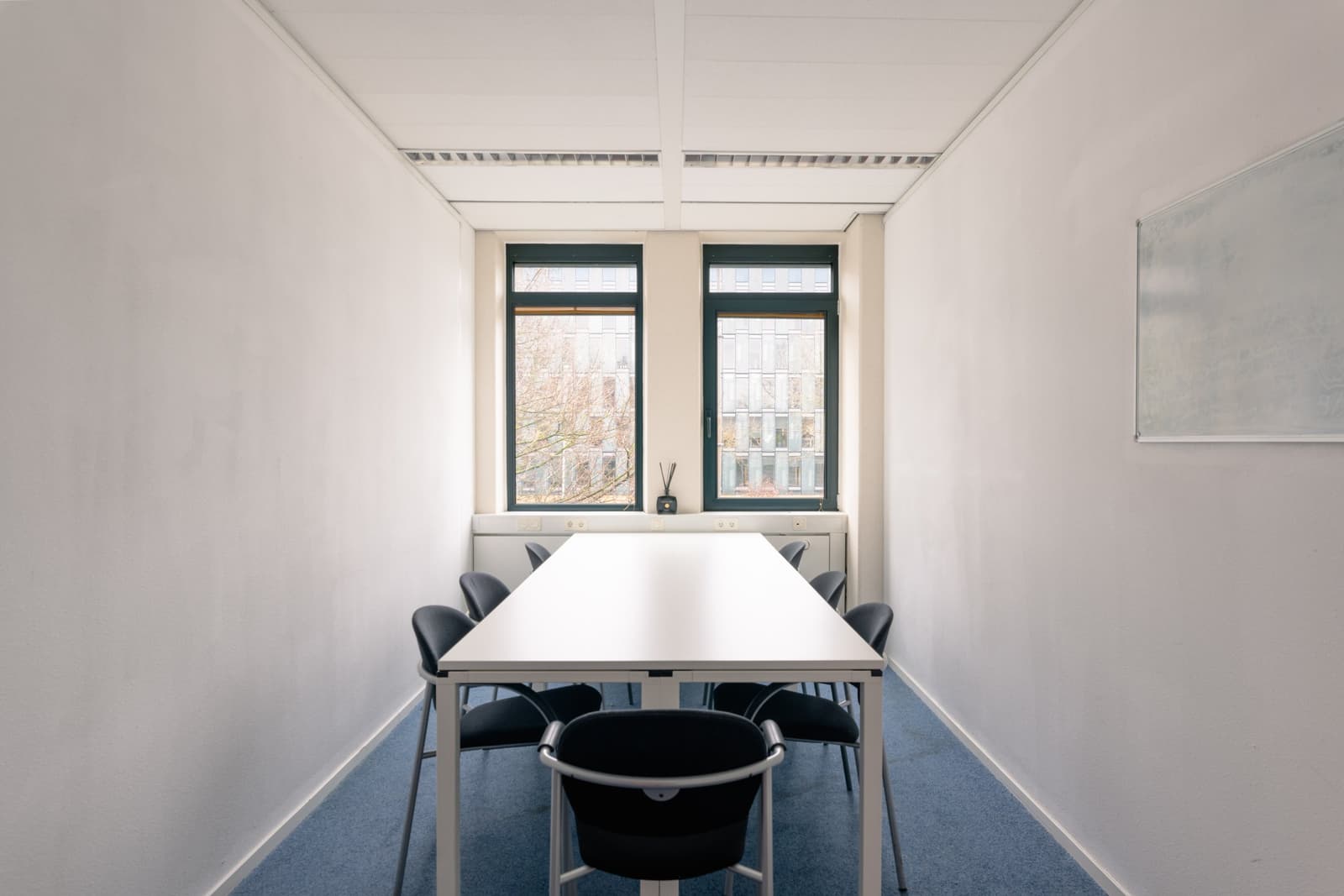 Kantoorruimte Ijsbaanpad 2 in Amsterdam-Zuid — foto 2