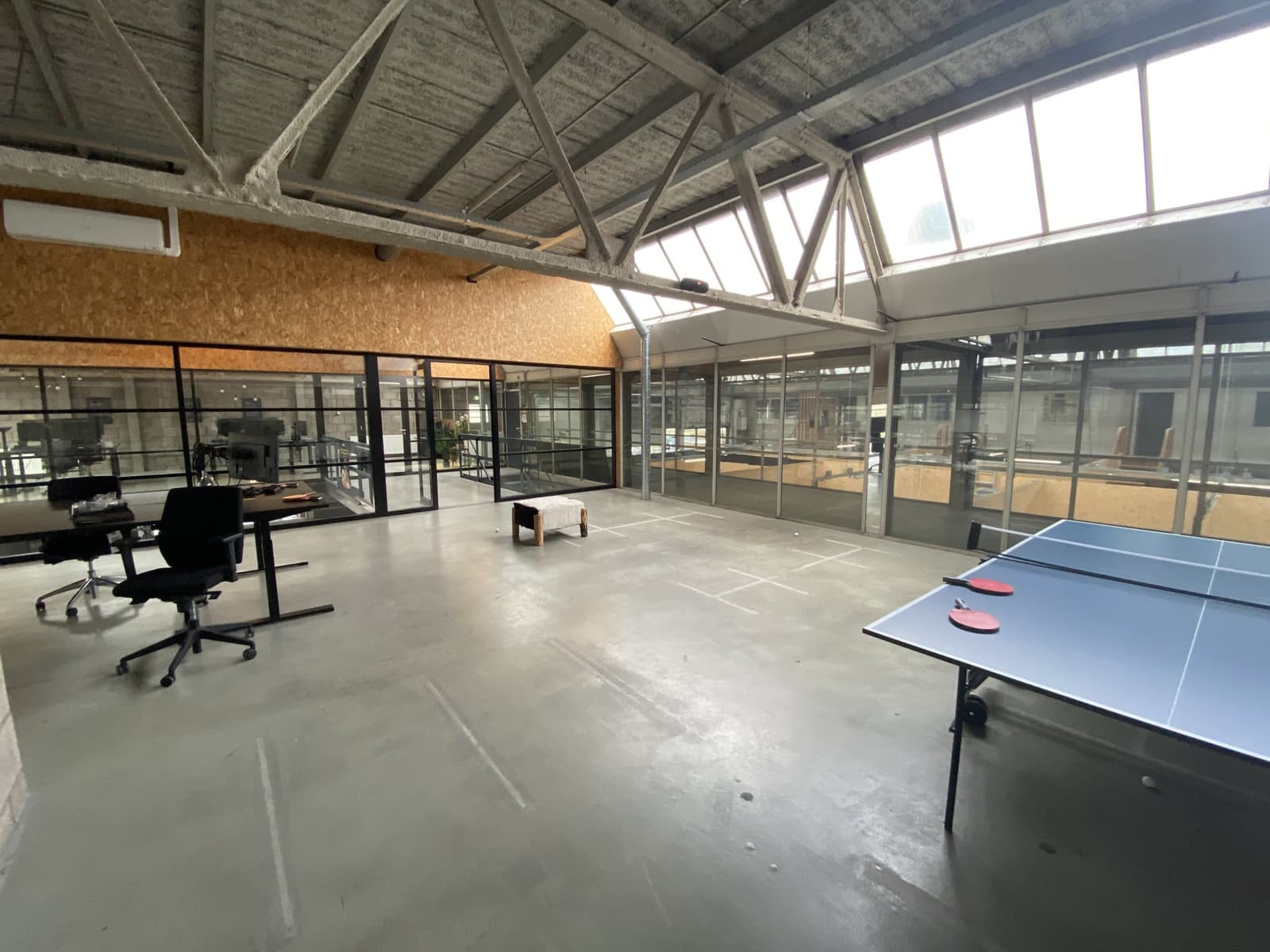 Kantoorruimte Eendrachtlaan 102 in Utrecht — foto 1