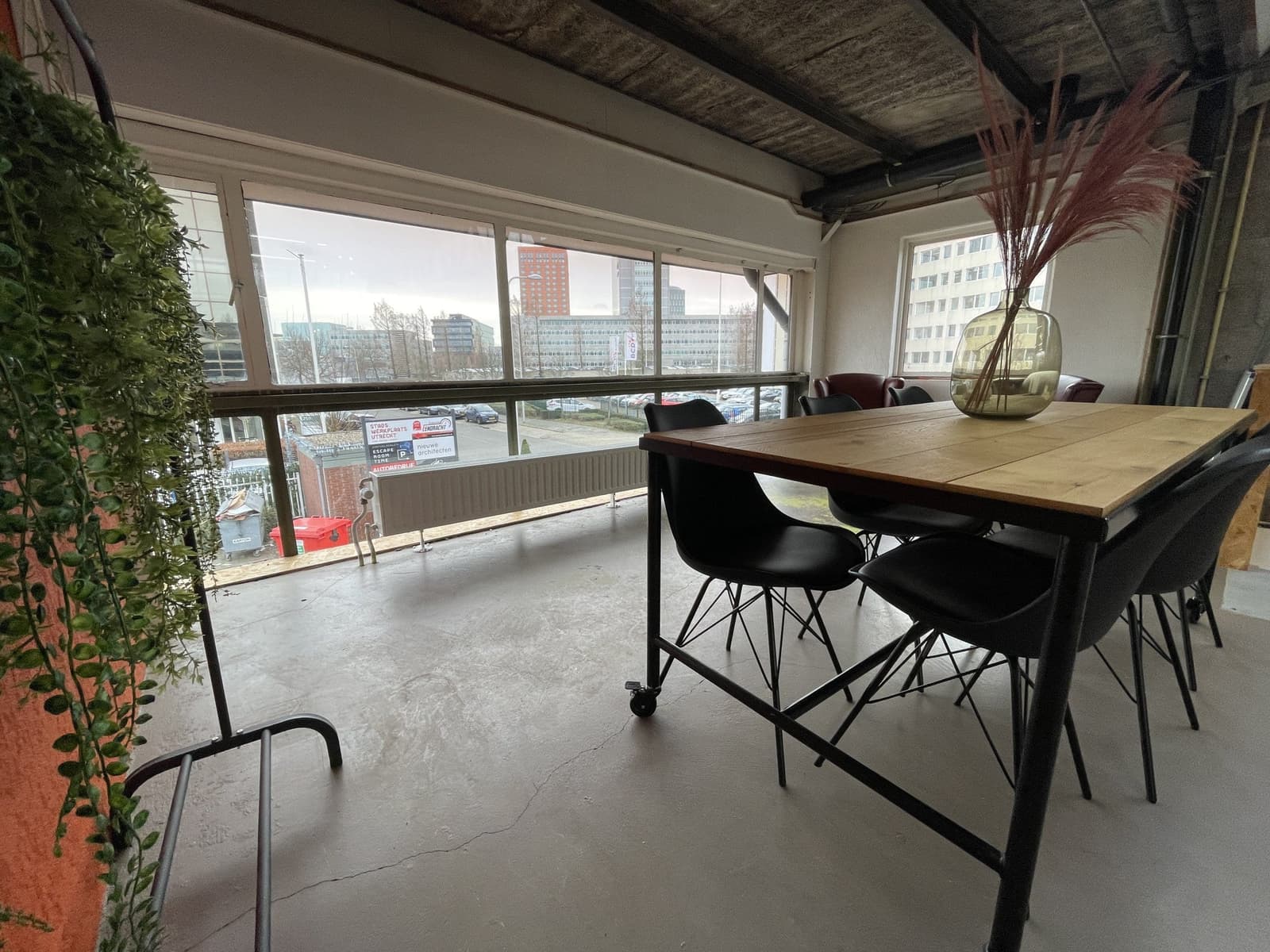 Kantoorruimte Eendrachtlaan 102 in Utrecht — foto 5