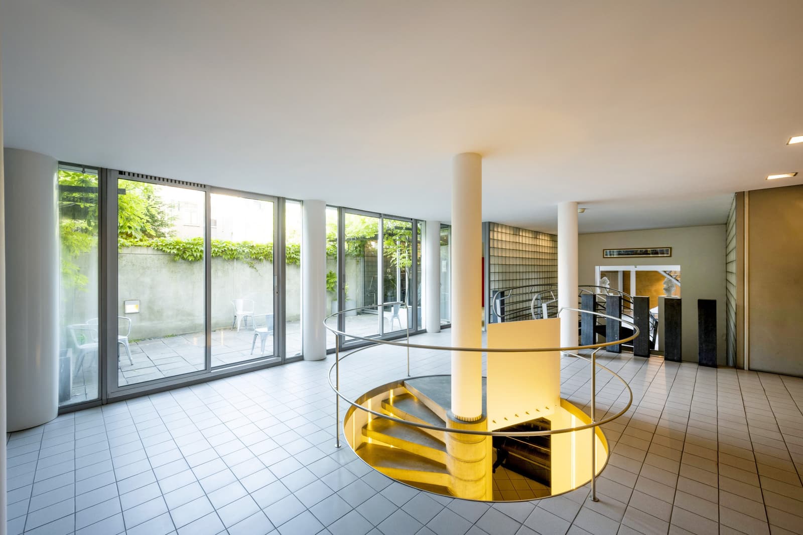 Kantoorruimte Kerkstraat 204 in Amsterdam-Centrum — foto 3