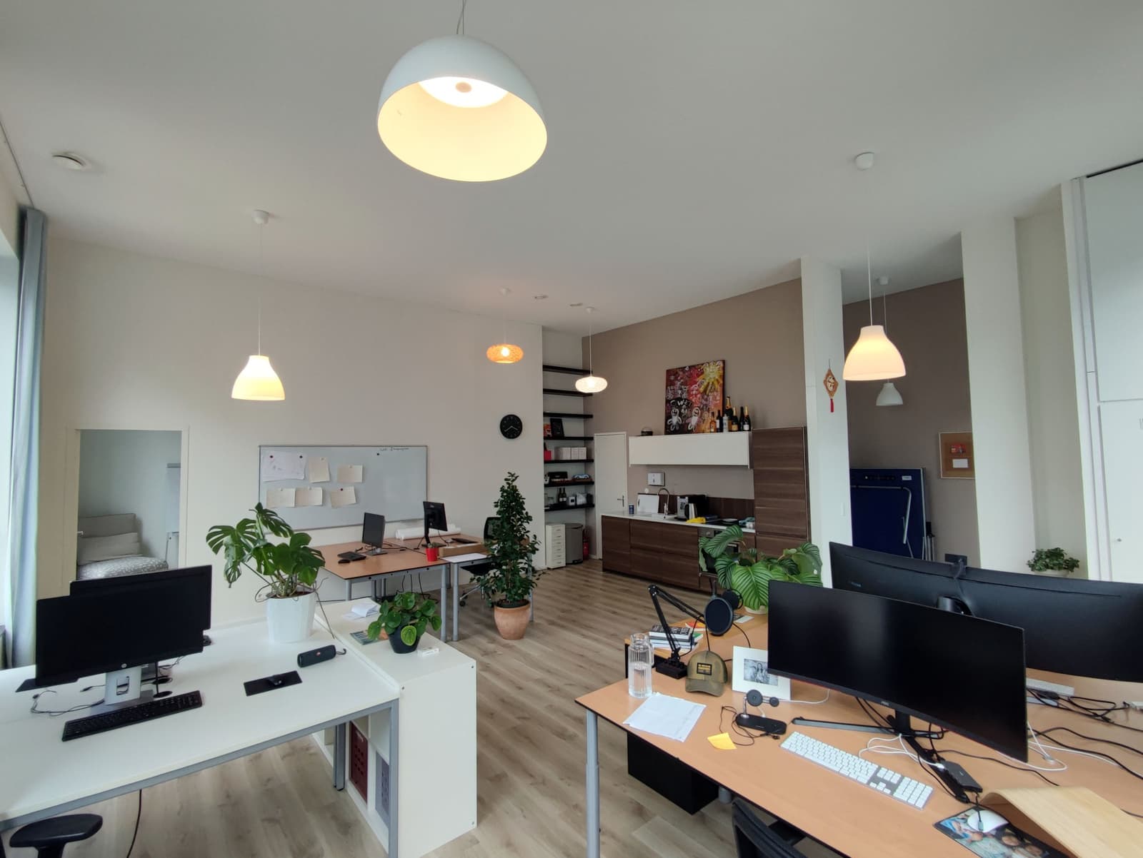 Kantoorruimte Papaverweg in Amsterdam-Noord — foto 5