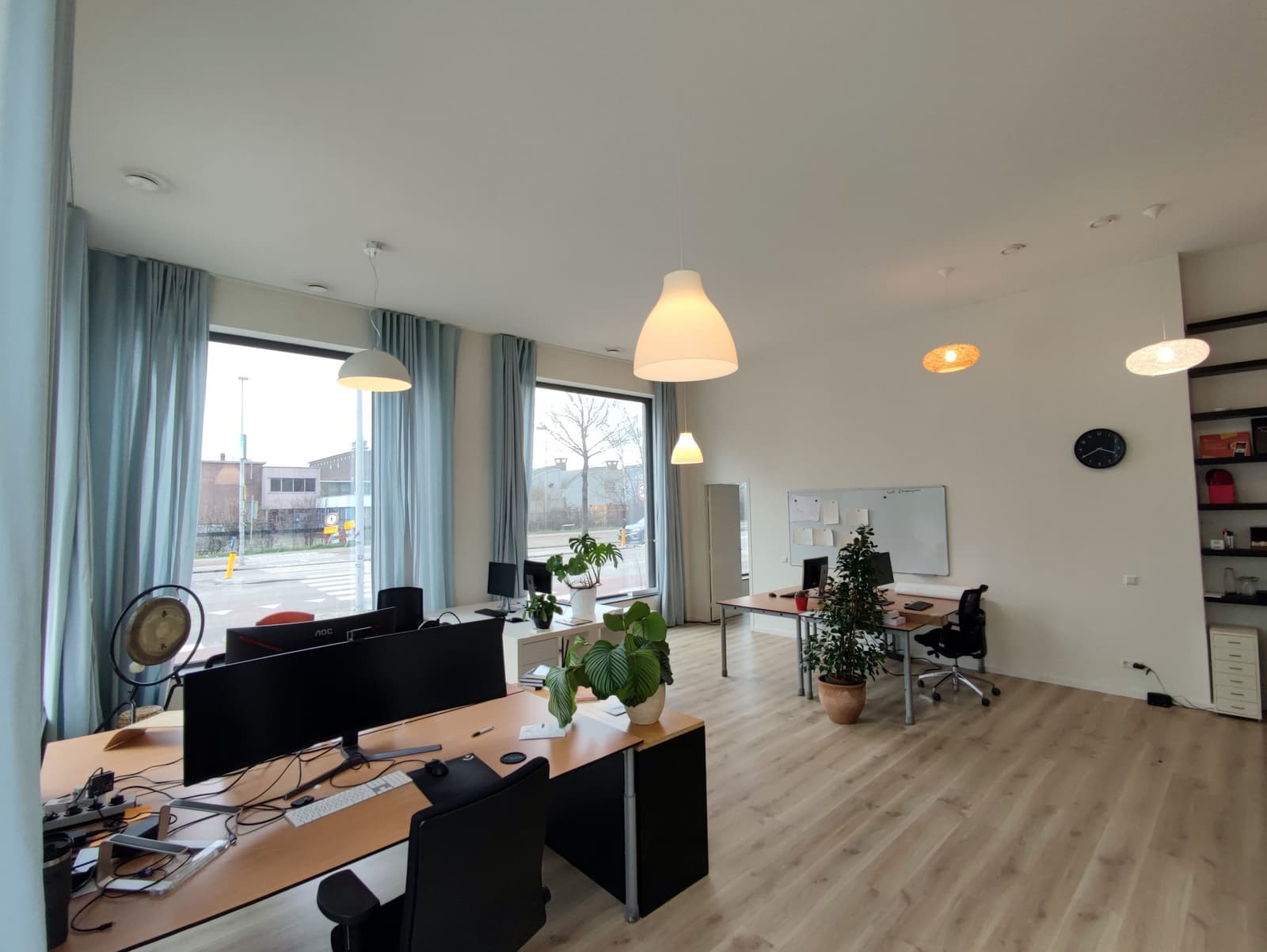 Kantoorruimte Papaverweg in Amsterdam-Noord — foto 4