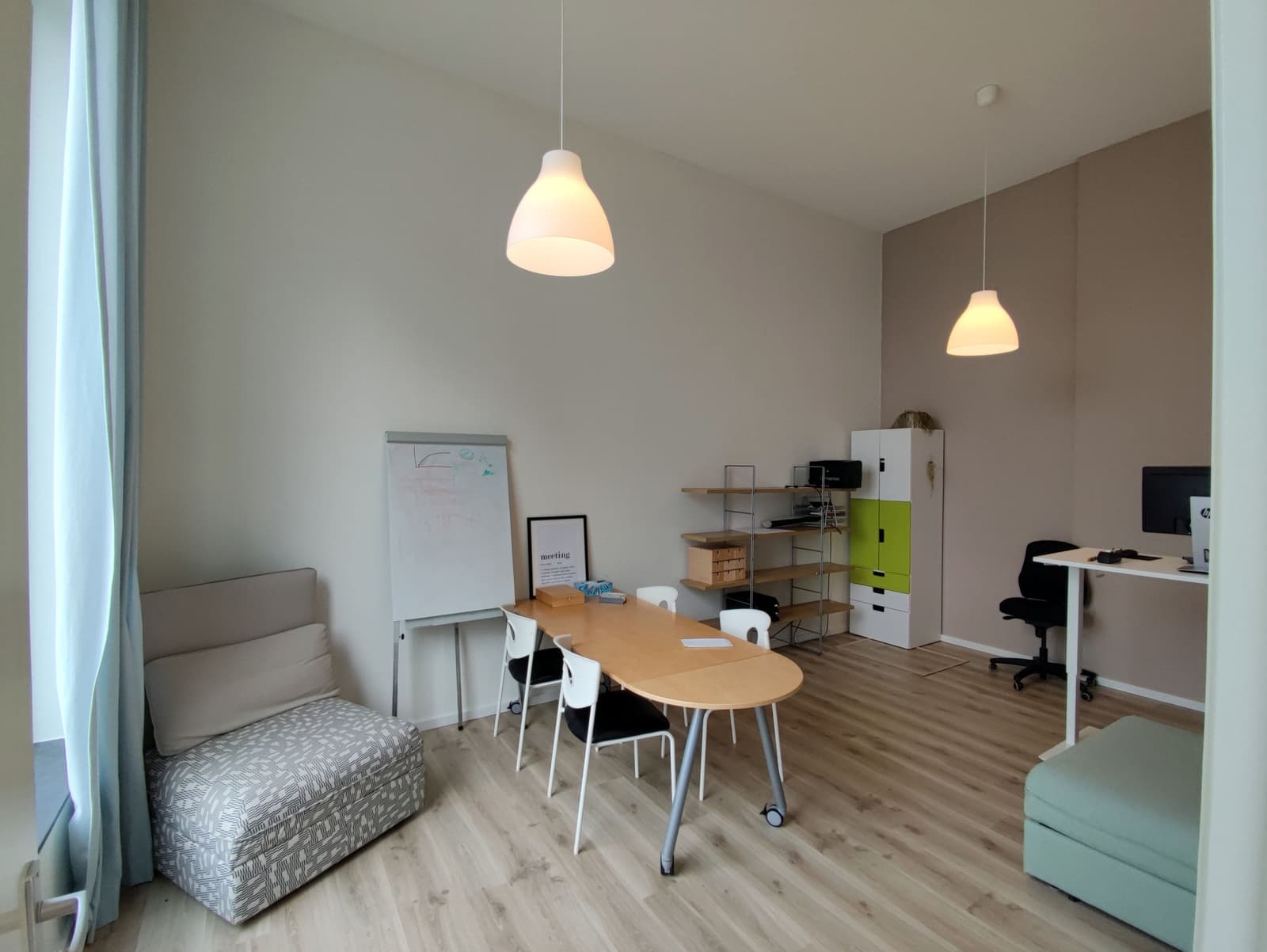 Kantoorruimte Papaverweg in Amsterdam-Noord — foto 3