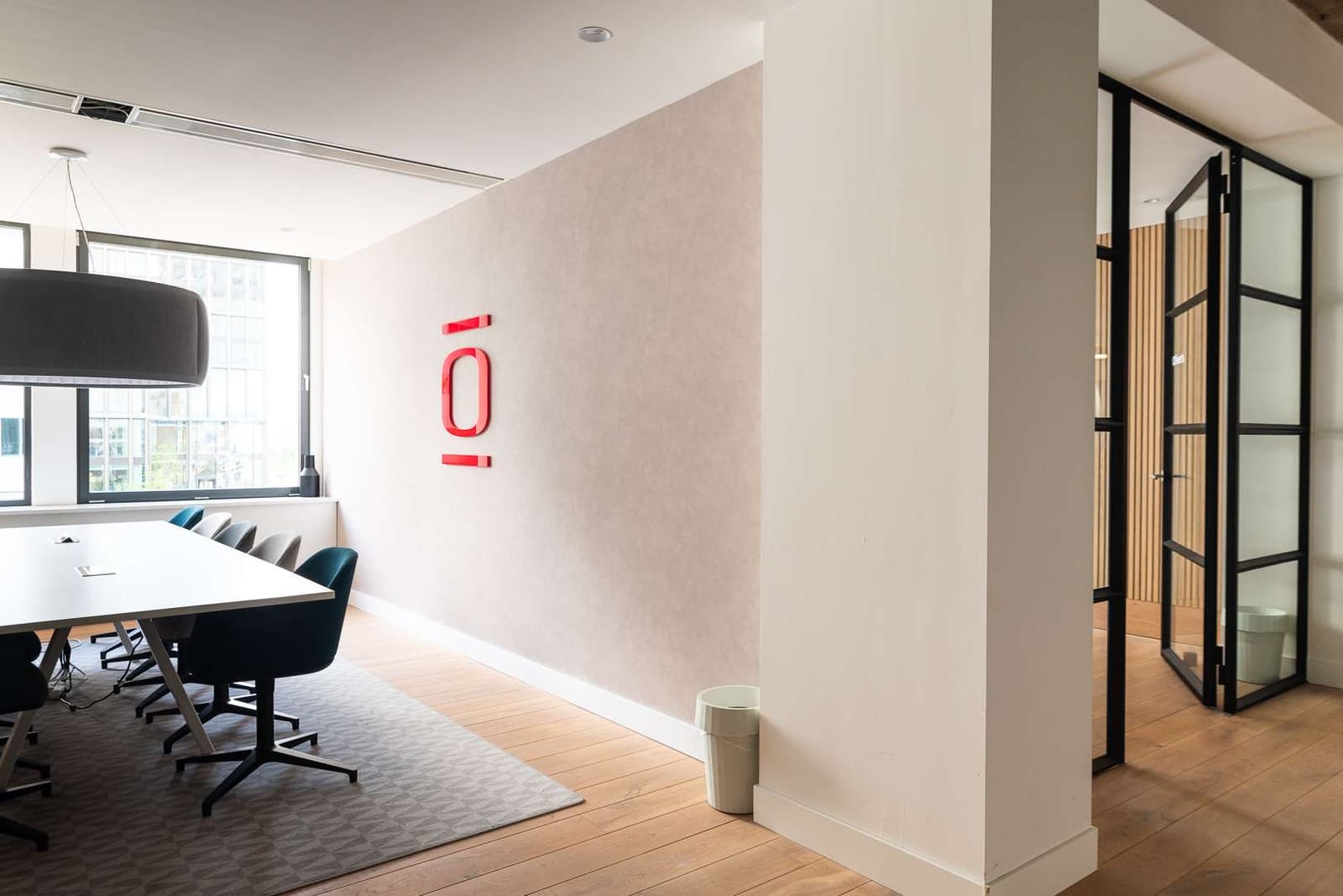 Kantoorruimte Antonio Vivaldistraat 60 in Amsterdam-Zuid — foto 3