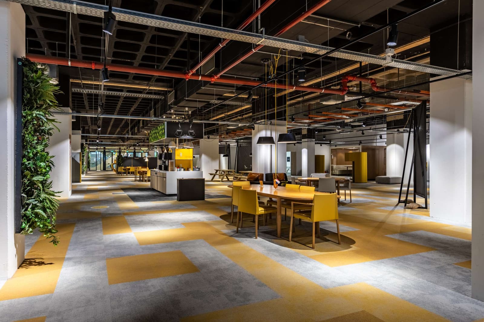 Kantoorruimte huren in Utrecht? – 5 top Plekky's