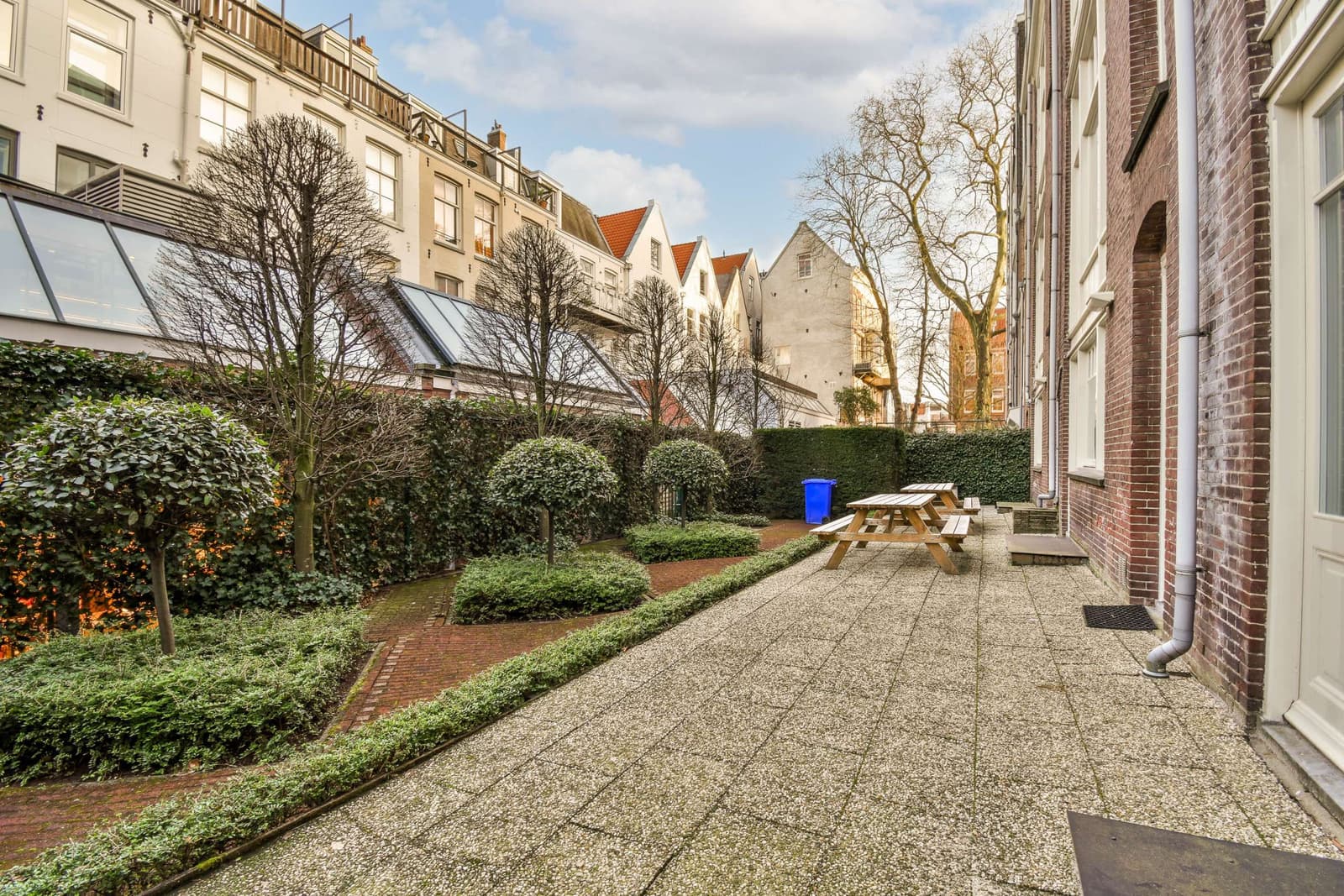 Kantoorruimte Jan Luijkenstraat 92 in Amsterdam-Zuid — foto 4
