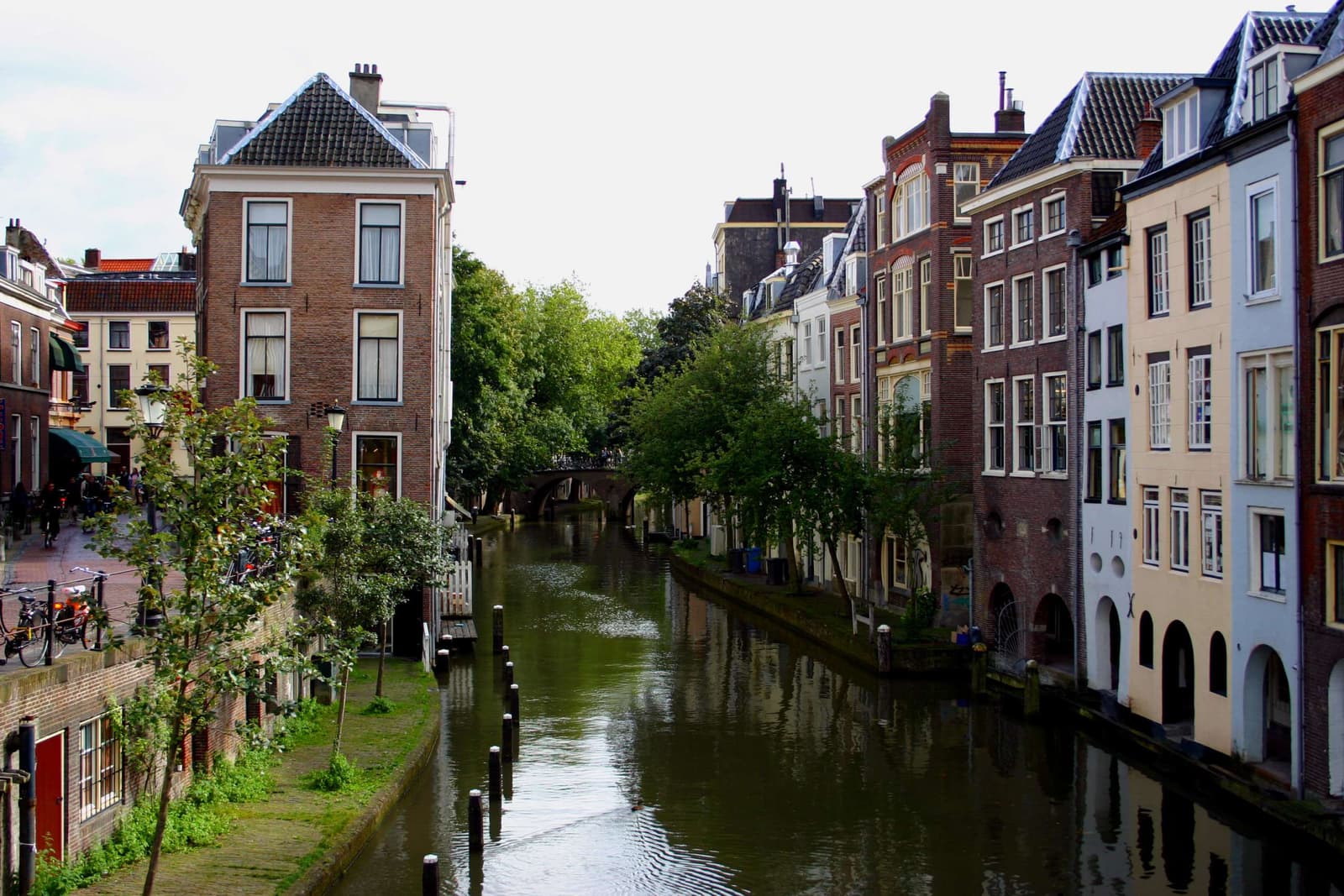 kantoorruimte utrecht
