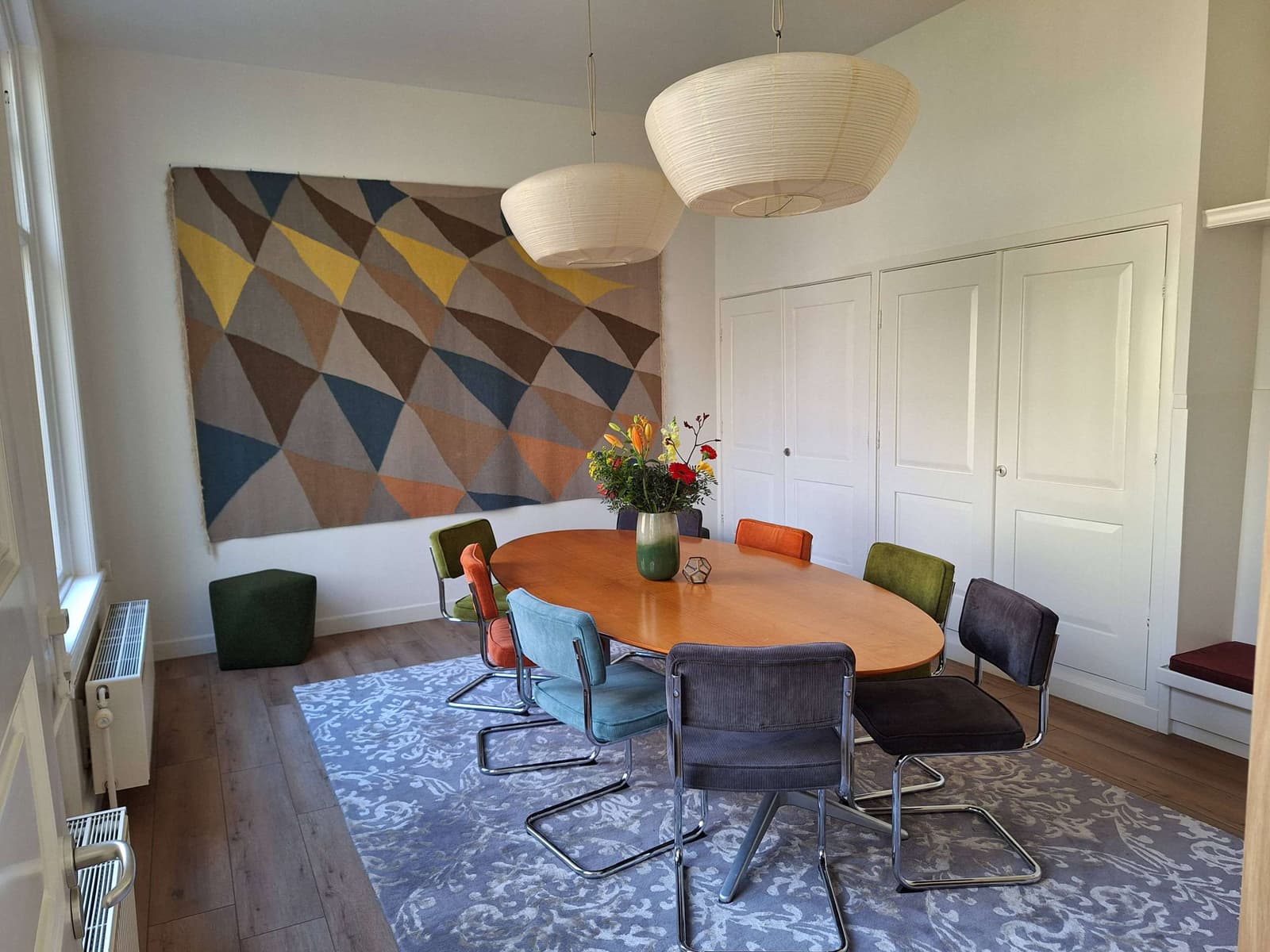 Kantoorruimte Zonneburg 1 in Utrecht — foto 3