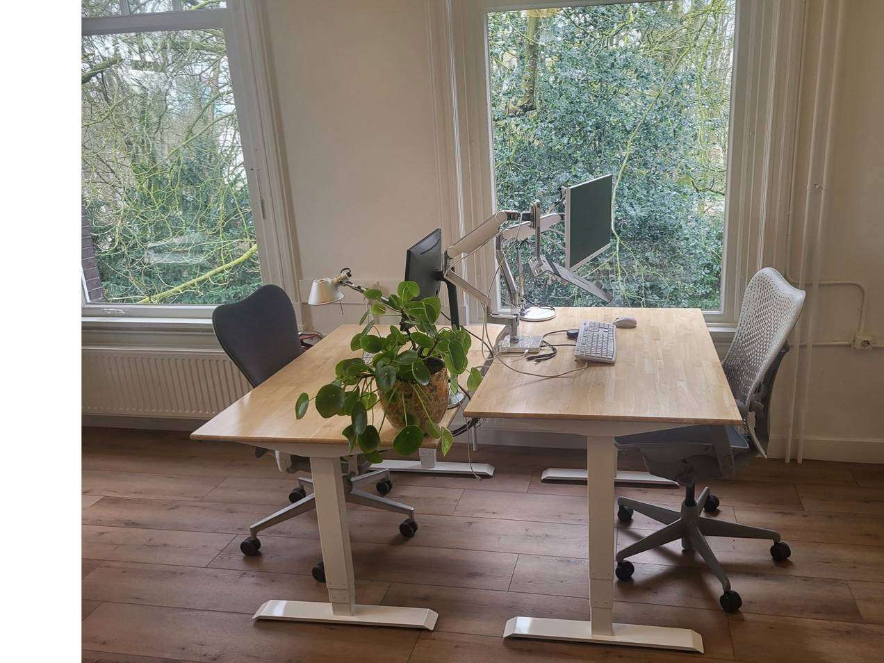 Kantoorruimte Zonneburg 1 in Utrecht — foto 2