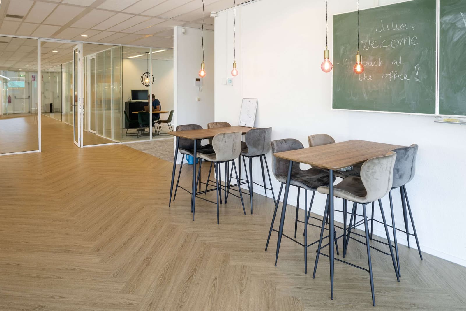Kantoorruimte Johan Cruijff Boulevard 91 in Amsterdam-Zuidoost — foto 4