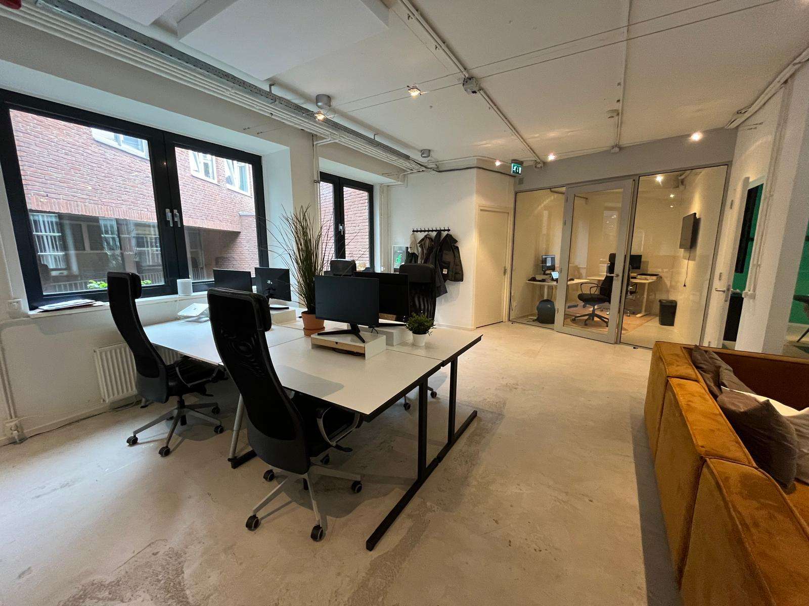 Kantoorruimte Muntplein 10B in Amsterdam-Centrum — foto 4