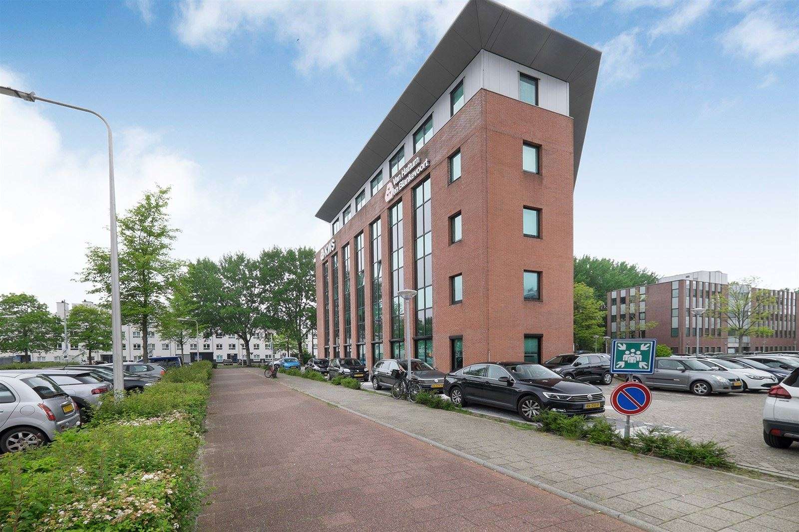 Kantoorruimte Wisselwerking 50 in Diemen — foto 1