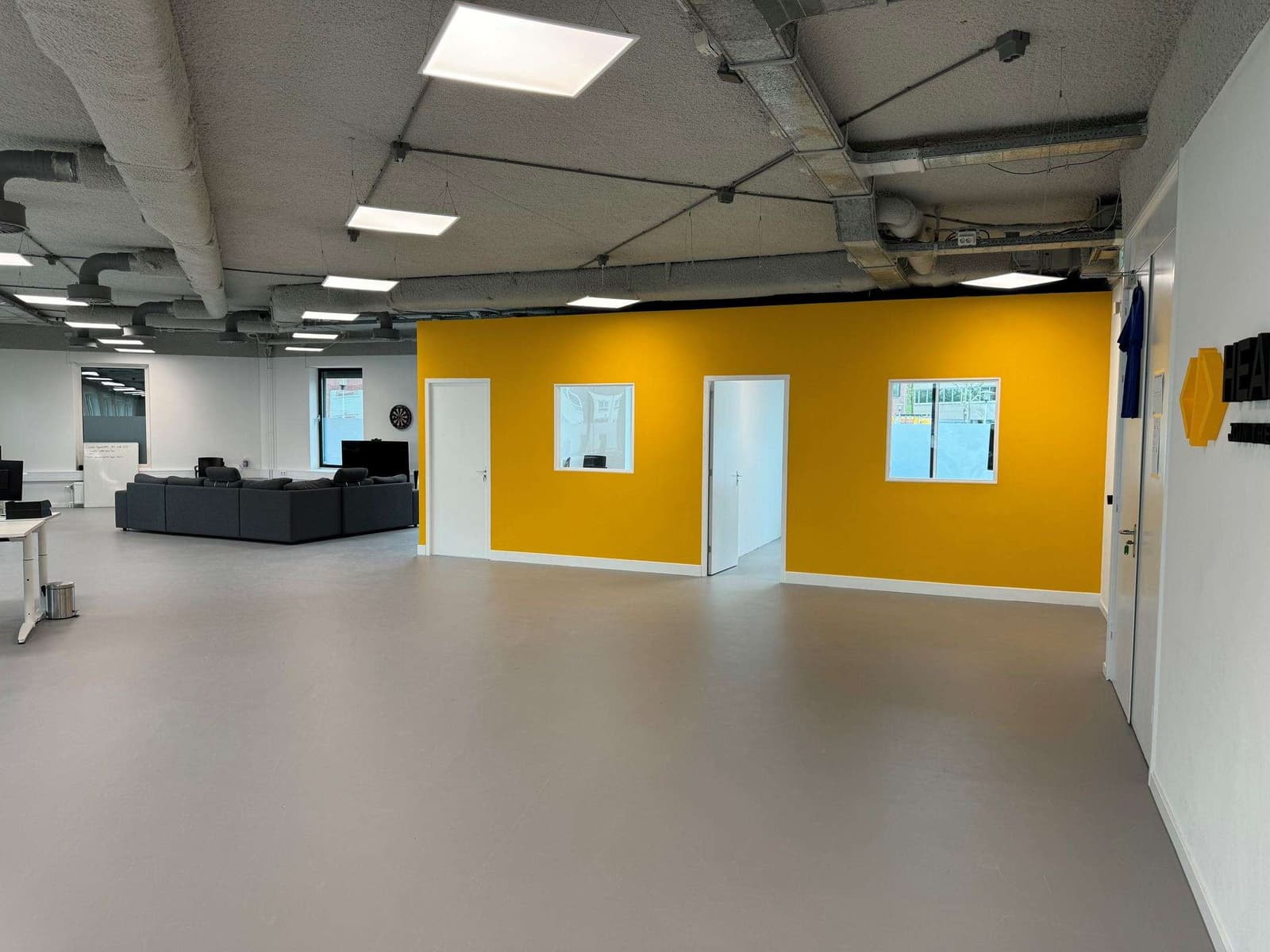 Kantoorruimte Wisselwerking 50 in Diemen — foto 4