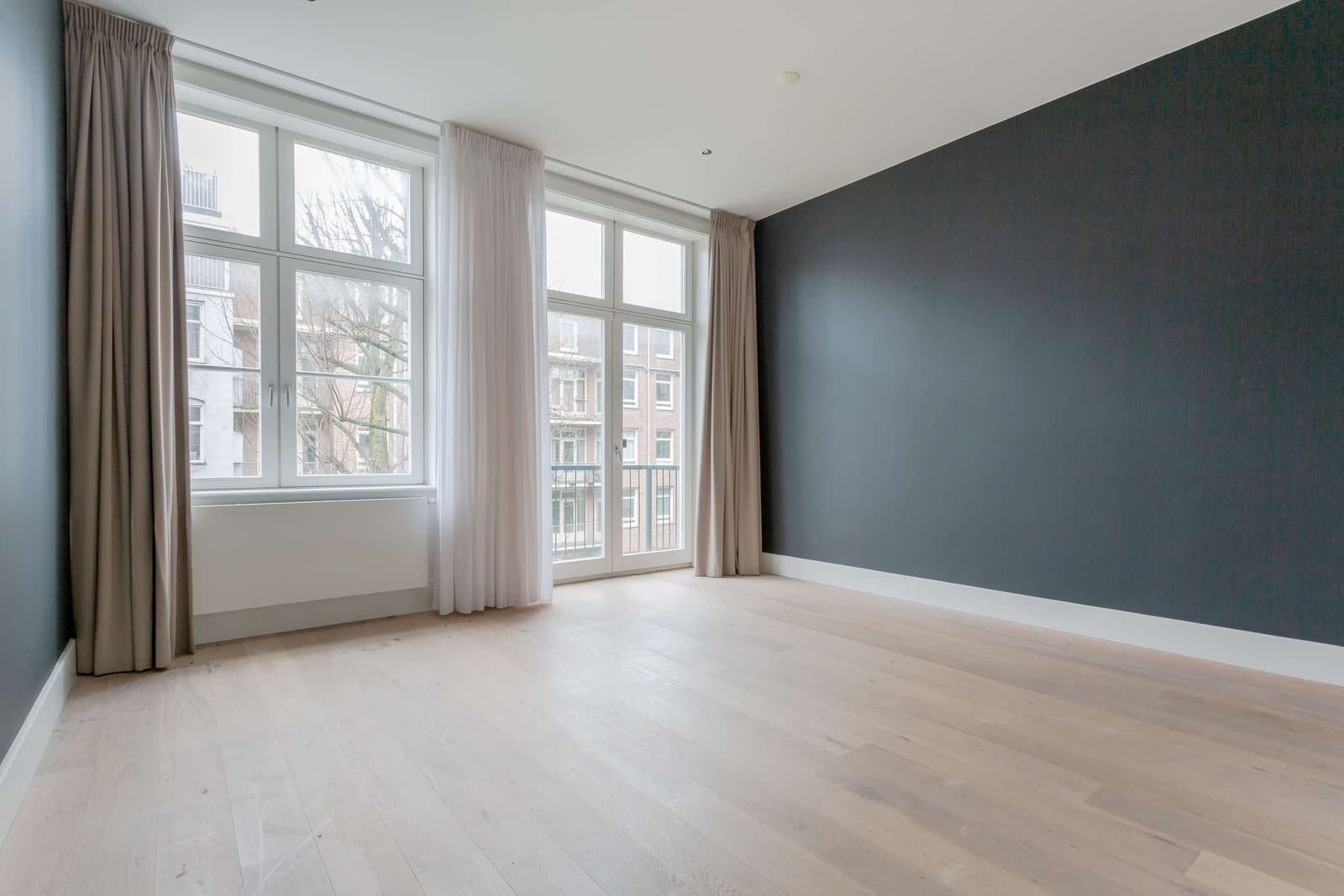 Kantoorruimte Karel du Jardinstraat 33 in Amsterdam-Zuid — foto 5
