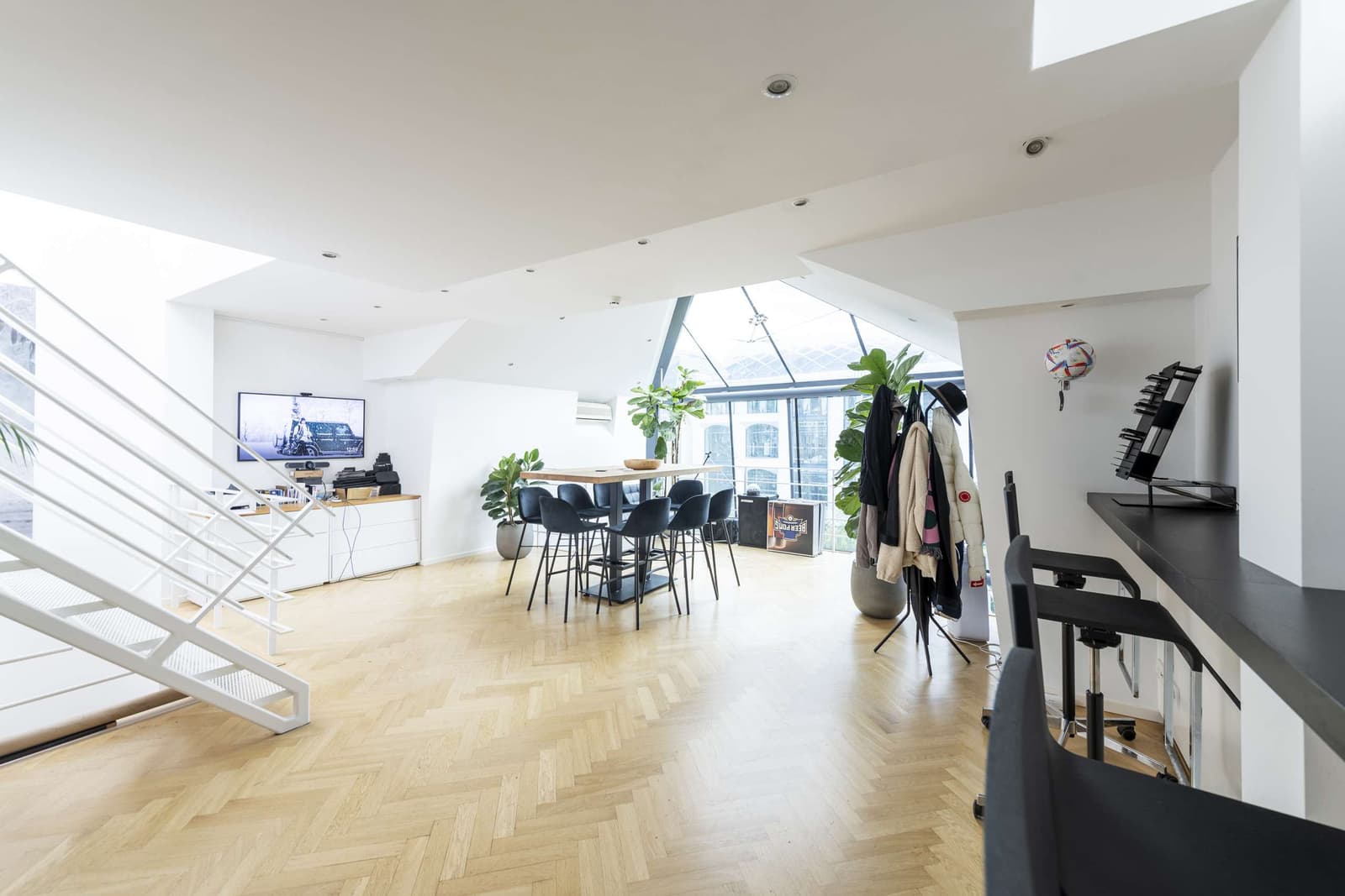 Kantoorruimte Rokin 38 in Amsterdam-Centrum — foto 4