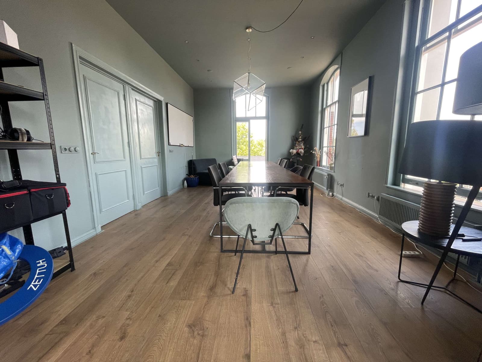 Kantoorruimte Weteringschans 79 in Amsterdam-Centrum — foto 5