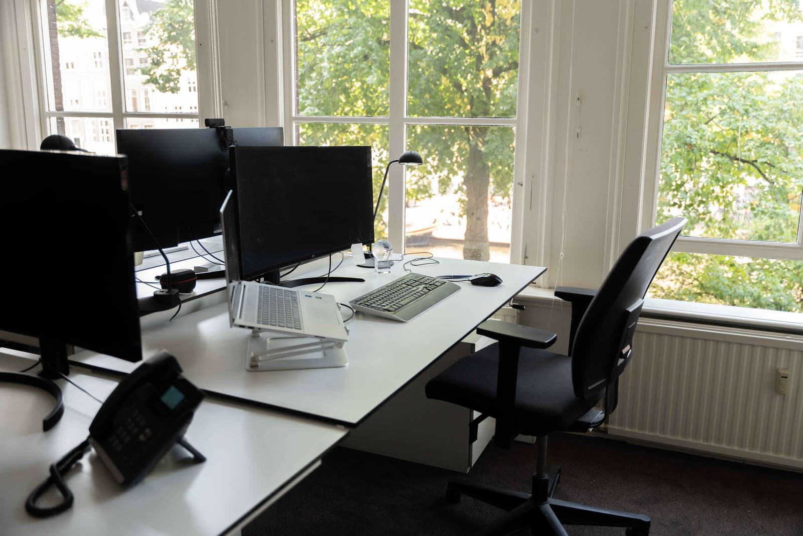 Kantoorruimte Keizersgracht 99 in Amsterdam-Centrum — foto 3