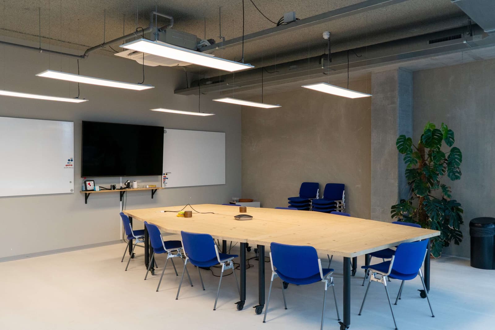 Kantoorruimte Koivistokade 70 in Amsterdam-Houthavens — foto 3