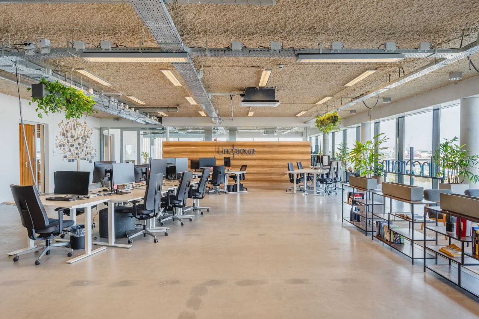 Kantoorruimte Danzigerkade 5 in Amsterdam-Houthavens — foto 3