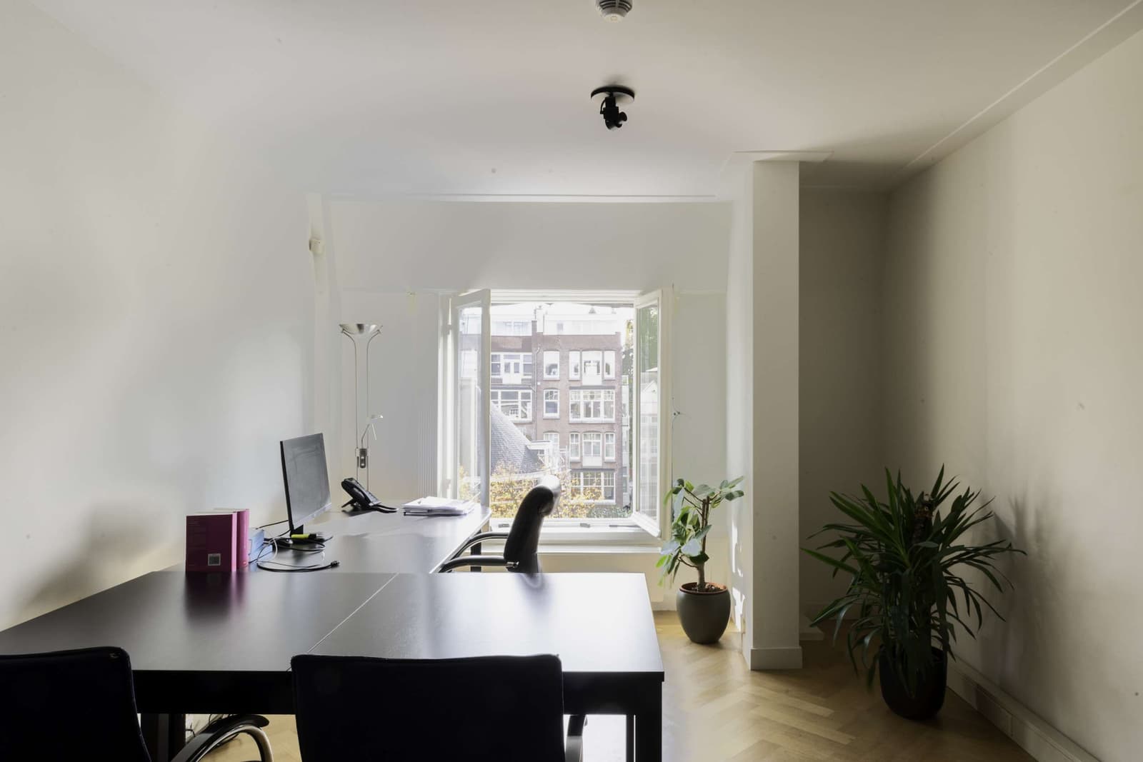 Kantoorruimte Prins Hendriklaan 28 in Amsterdam-Zuid — foto 4
