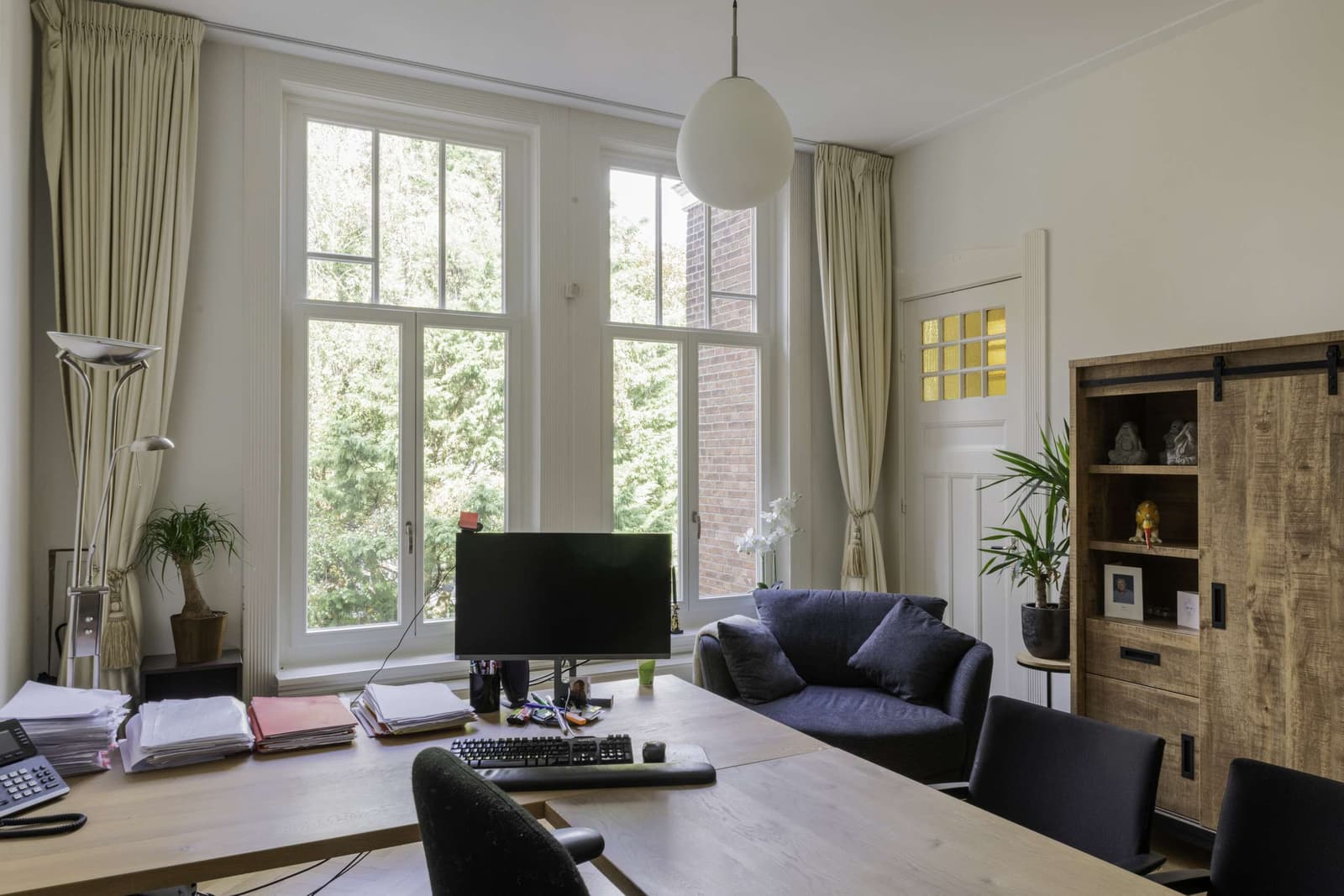 Kantoorruimte Prins Hendriklaan 28 in Amsterdam-Zuid — foto 2