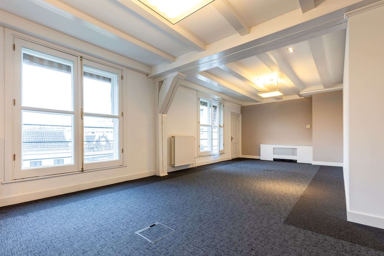 Kantoorruimte Herengracht 477-2 in Amsterdam-Centrum — foto 2